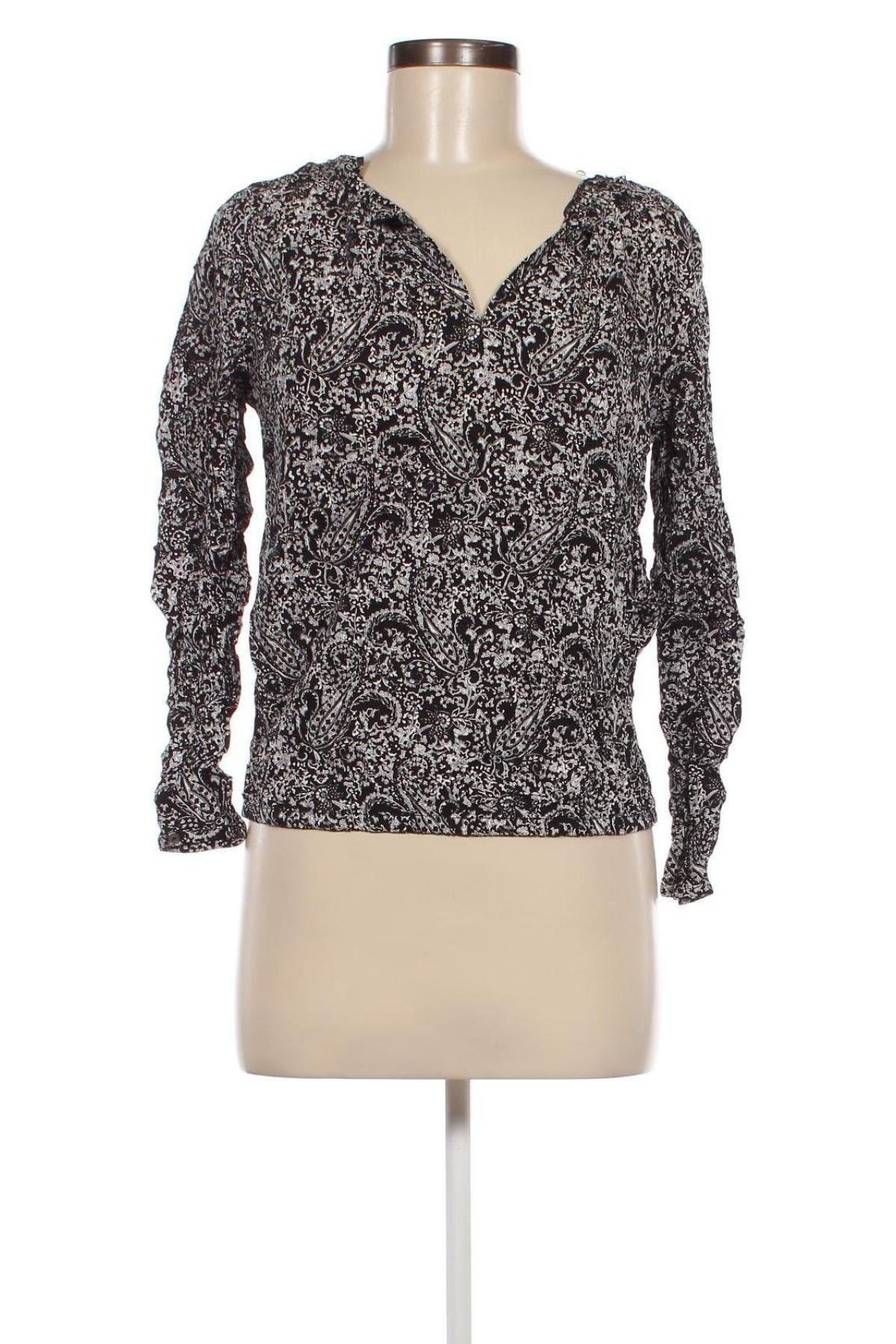 Damen Shirt Edc By Esprit, Größe M, Farbe Mehrfarbig, Preis € 3,99