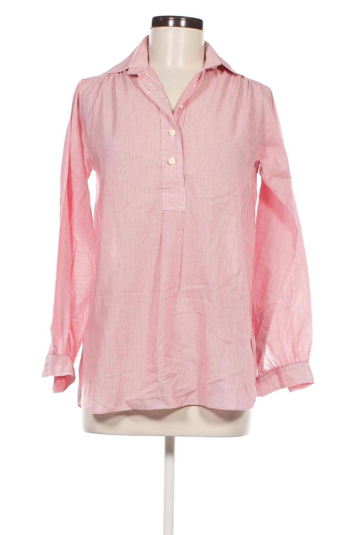 Damen Shirt Einhorn, Größe M, Farbe Mehrfarbig, Preis € 4,49