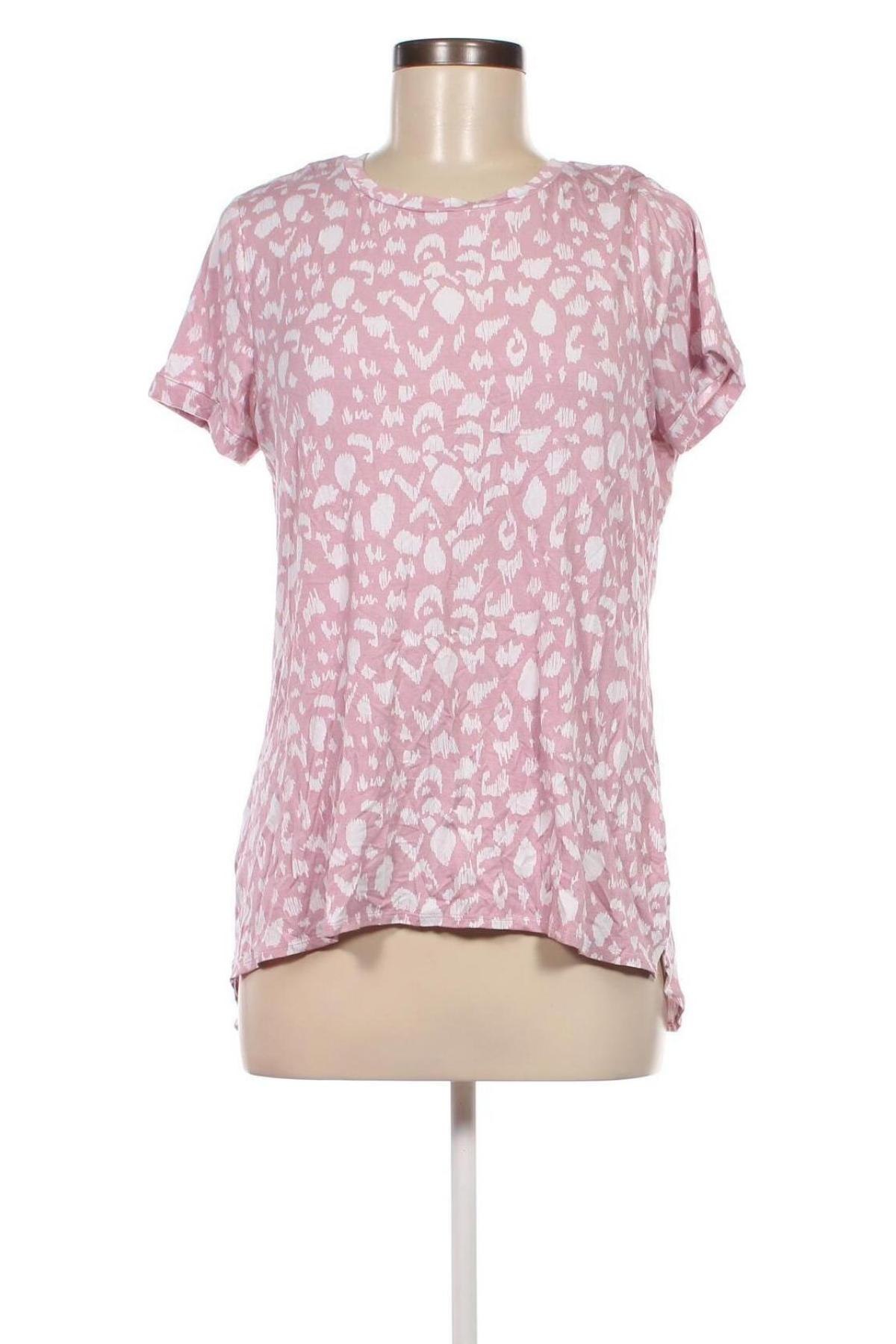 Damen Shirt Ellen Tracy, Größe S, Farbe Mehrfarbig, Preis € 8,99