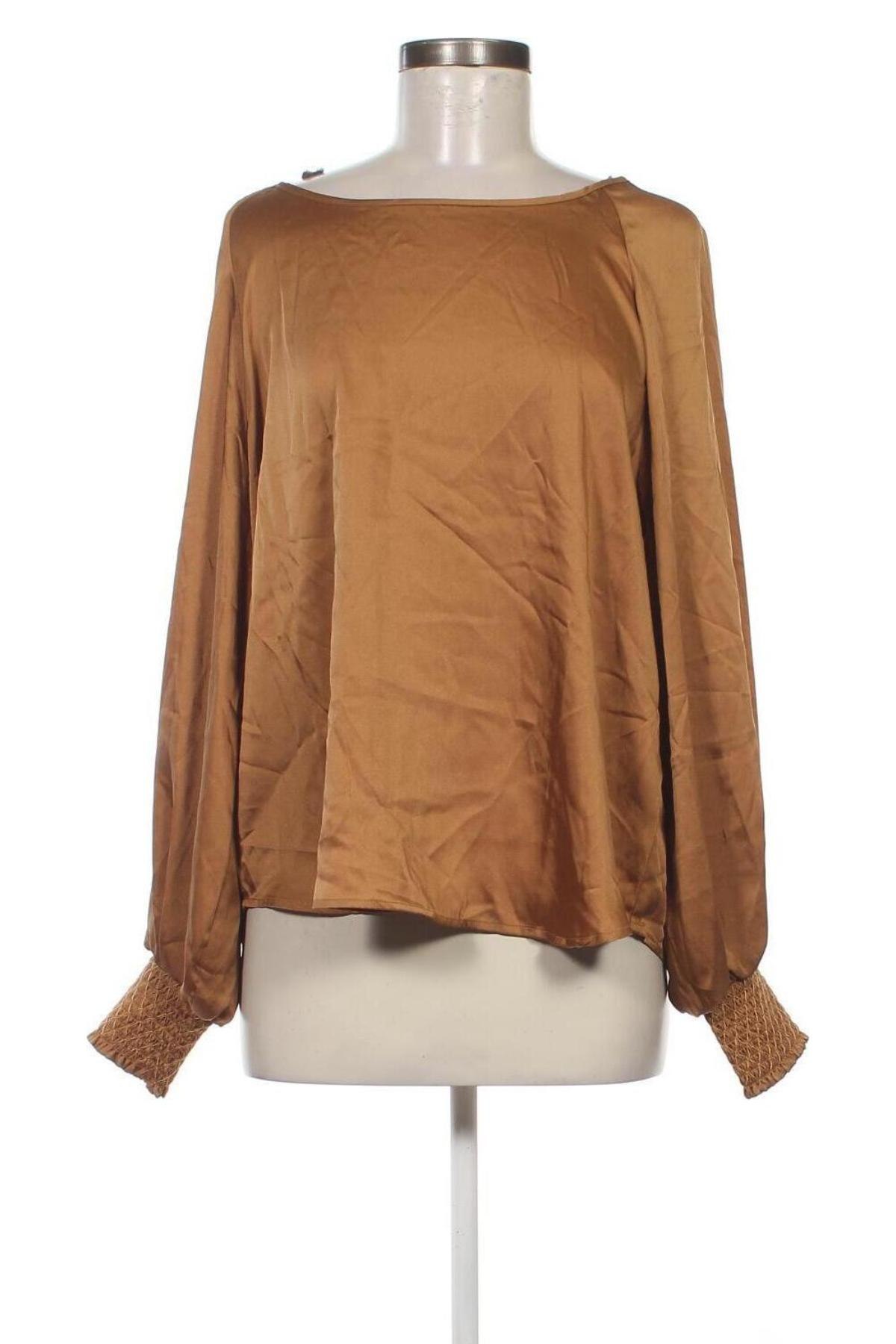 Damen Shirt Ellos, Größe M, Farbe Beige, Preis € 6,99