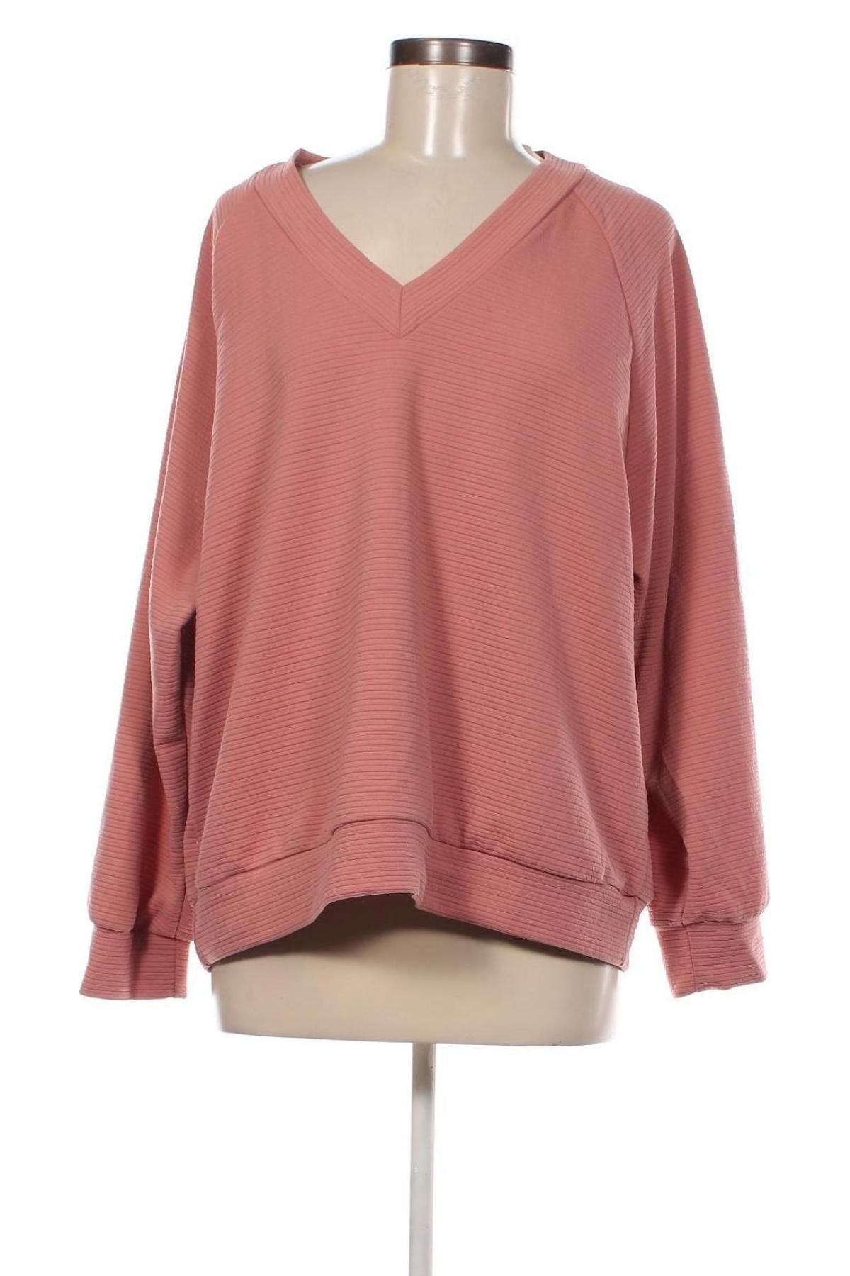 Damen Shirt Encuentro, Größe M, Farbe Rosa, Preis € 4,79