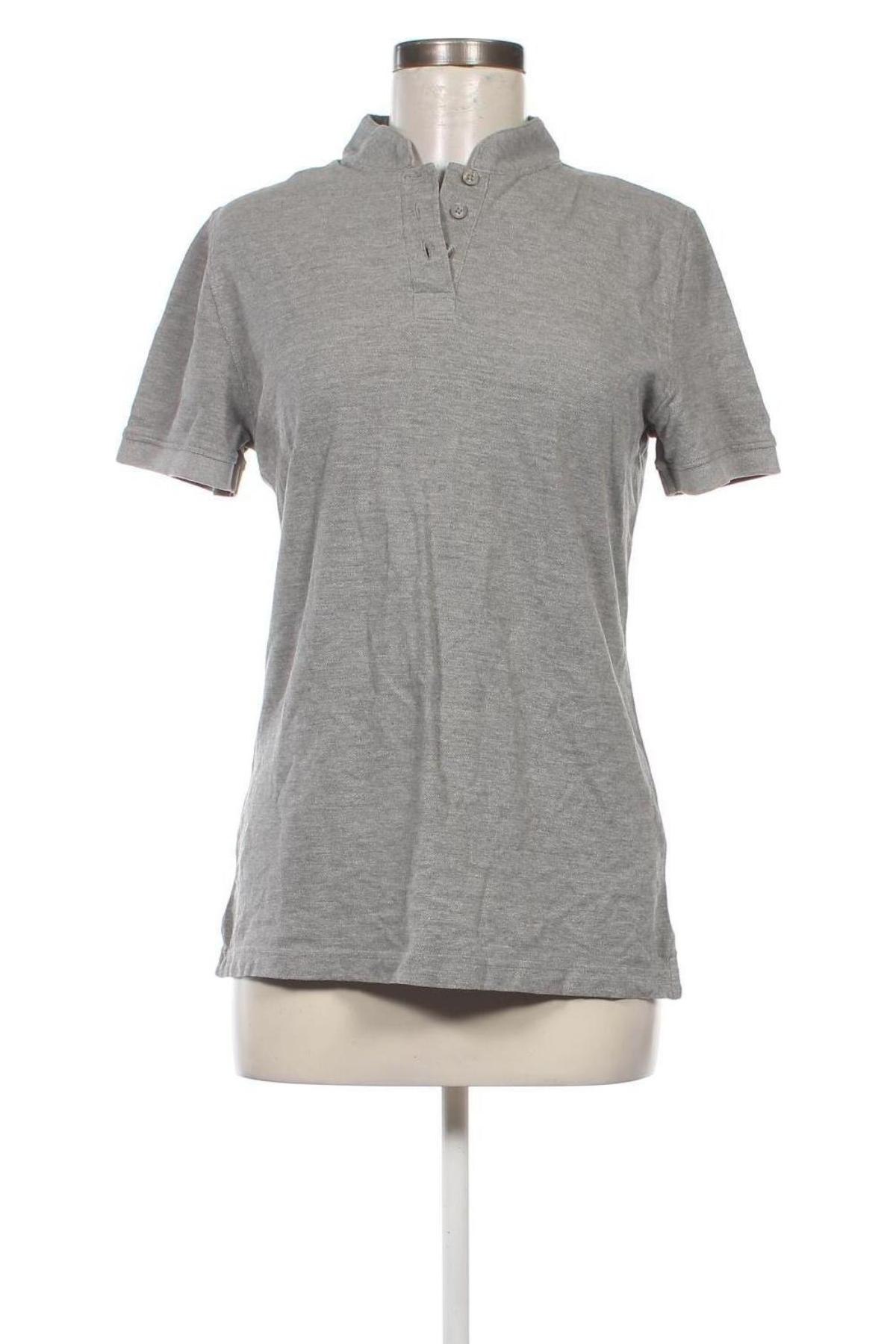 Damen Shirt Engelbert Strauss, Größe M, Farbe Grau, Preis 3,79 €