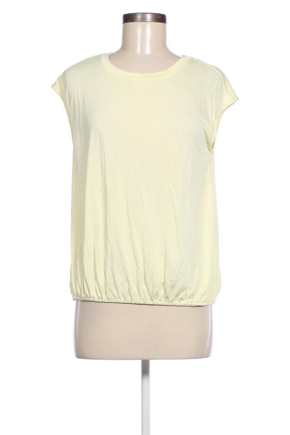 Damen Shirt Eri + Ali, Größe XS, Farbe Gelb, Preis € 3,99