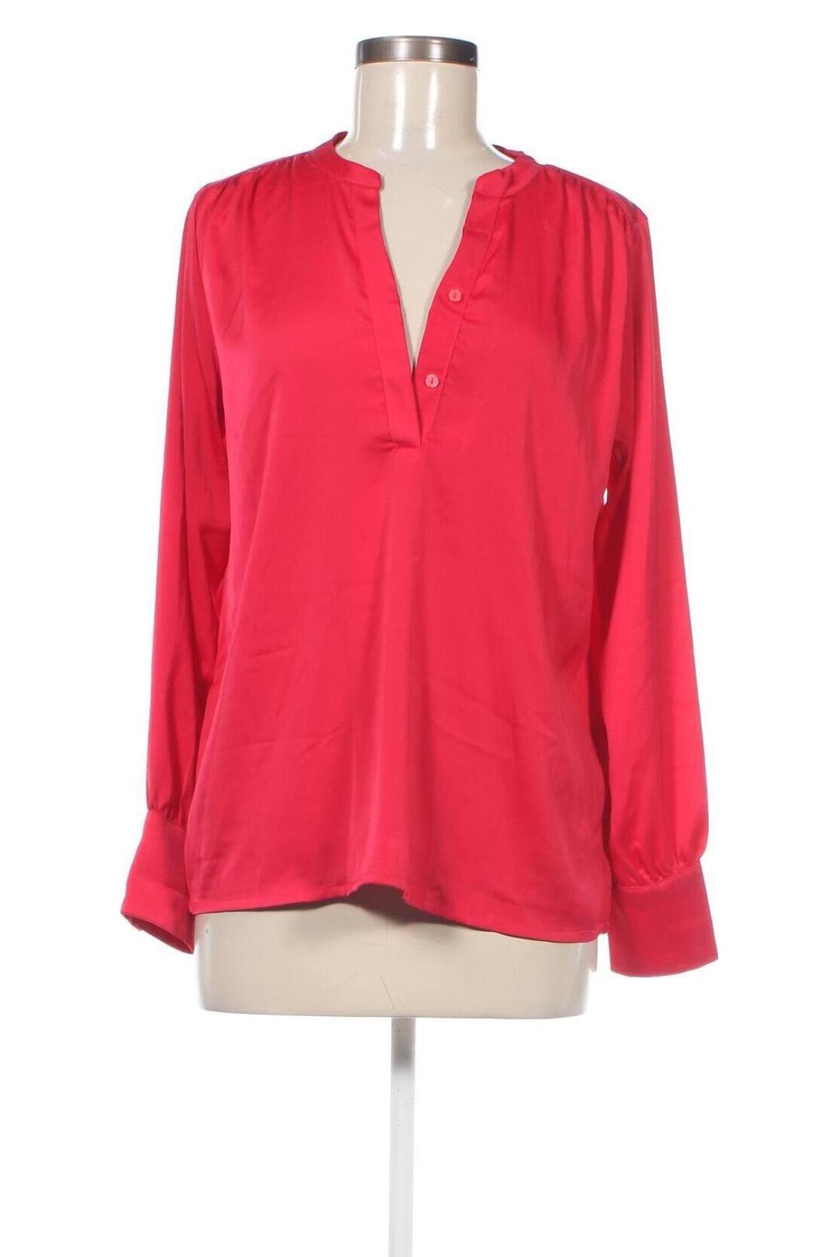 Damen Shirt Esmaee, Größe M, Farbe Rot, Preis € 10,99