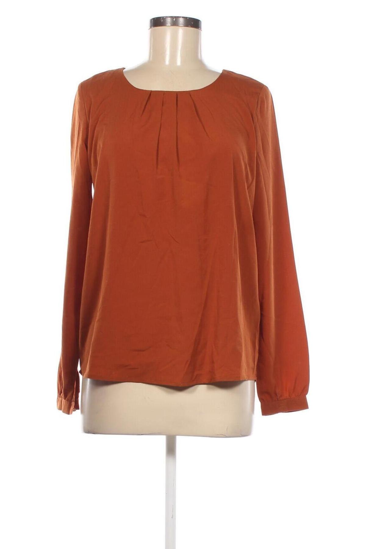 Damen Shirt Esmara, Größe S, Farbe Orange, Preis € 3,99