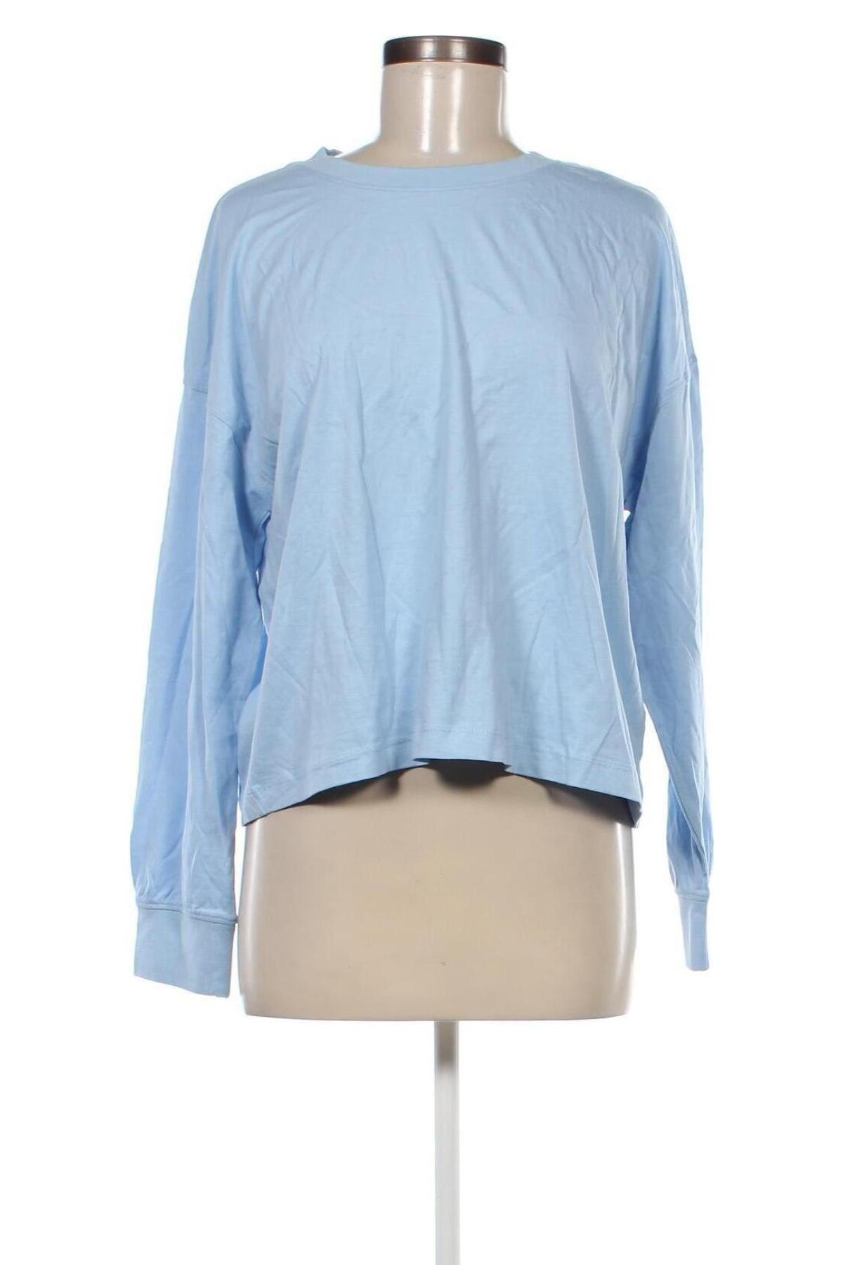 Damen Shirt Esmara, Größe M, Farbe Blau, Preis € 3,99