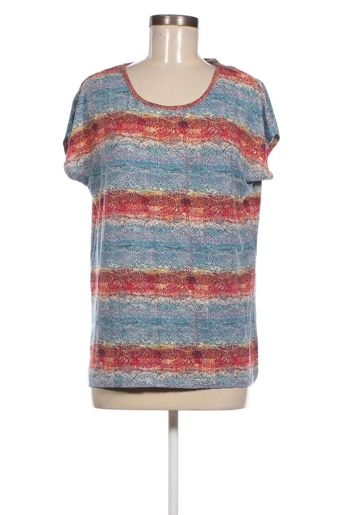 Damen Shirt Esmara, Größe S, Farbe Mehrfarbig, Preis 4,99 €