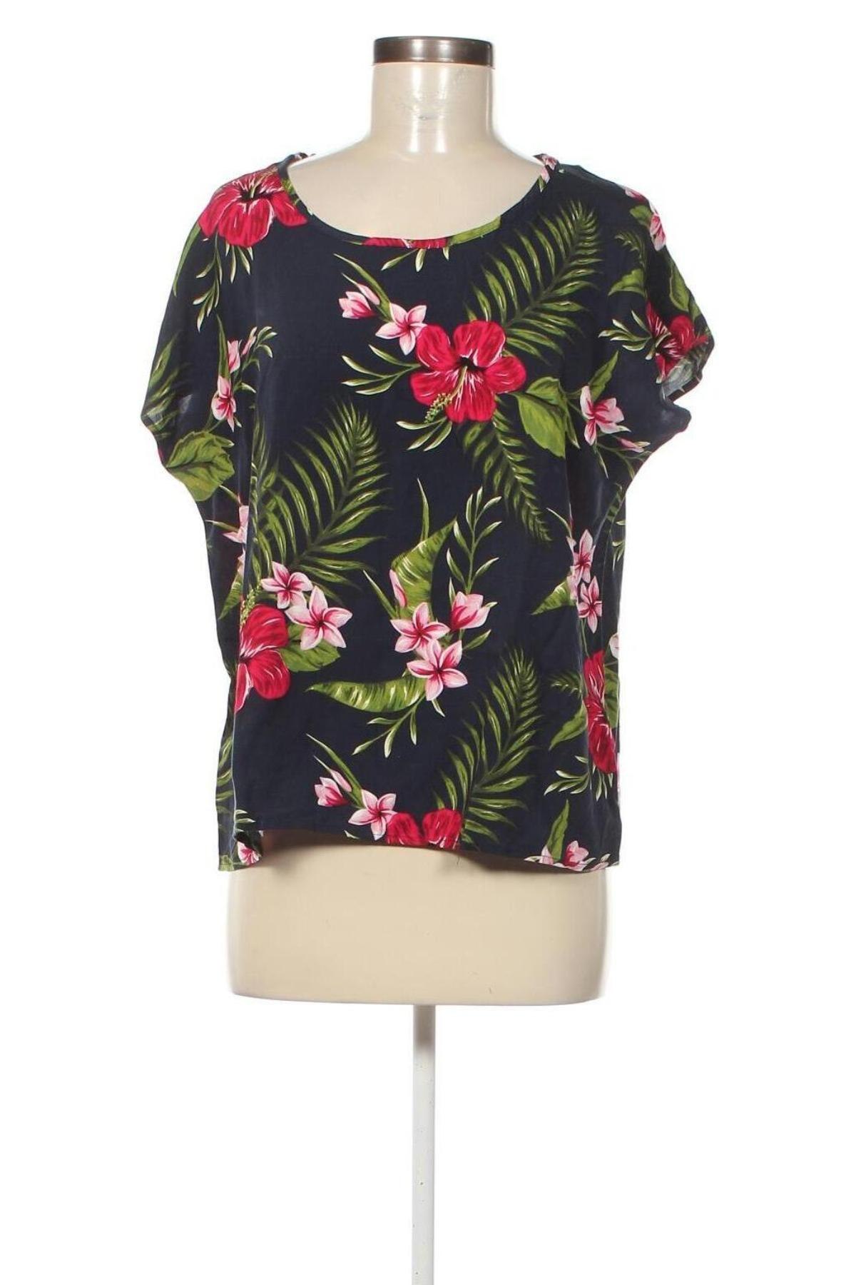 Damen Shirt Esmara, Größe L, Farbe Mehrfarbig, Preis 9,99 €