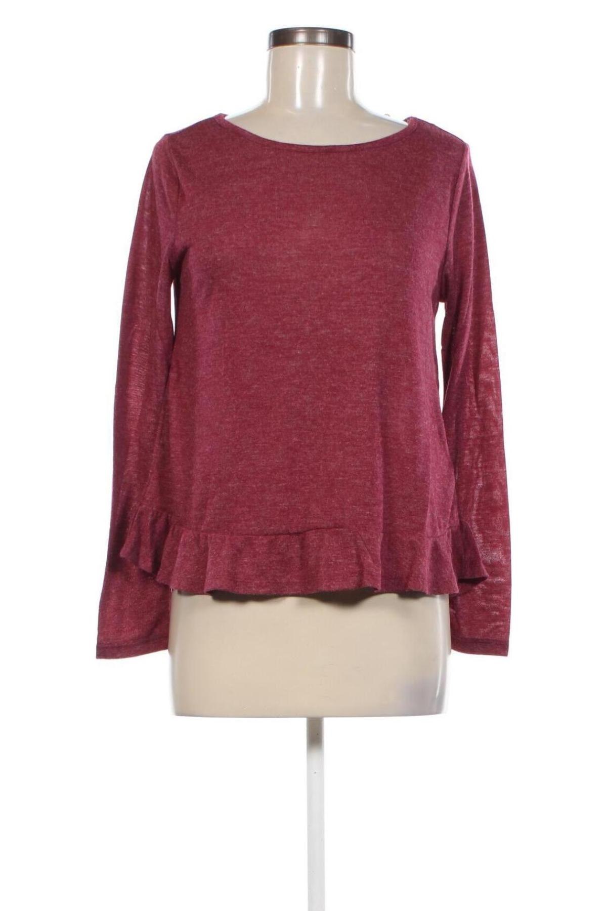 Damen Shirt Esprit, Größe M, Farbe Rot, Preis € 9,99