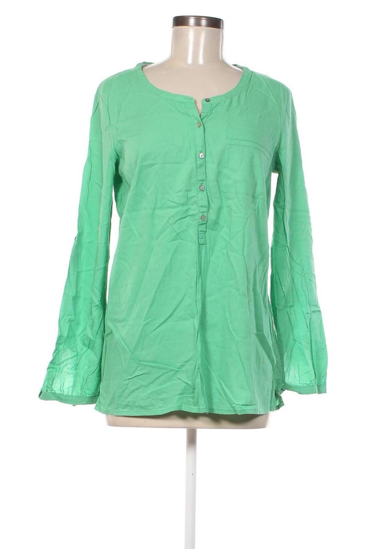 Damen Shirt Esprit, Größe M, Farbe Grün, Preis € 3,99