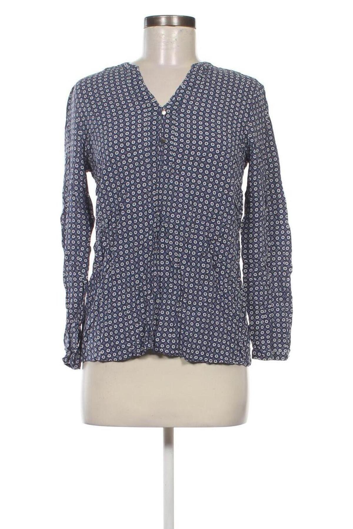 Damen Shirt Esprit, Größe S, Farbe Mehrfarbig, Preis € 4,49