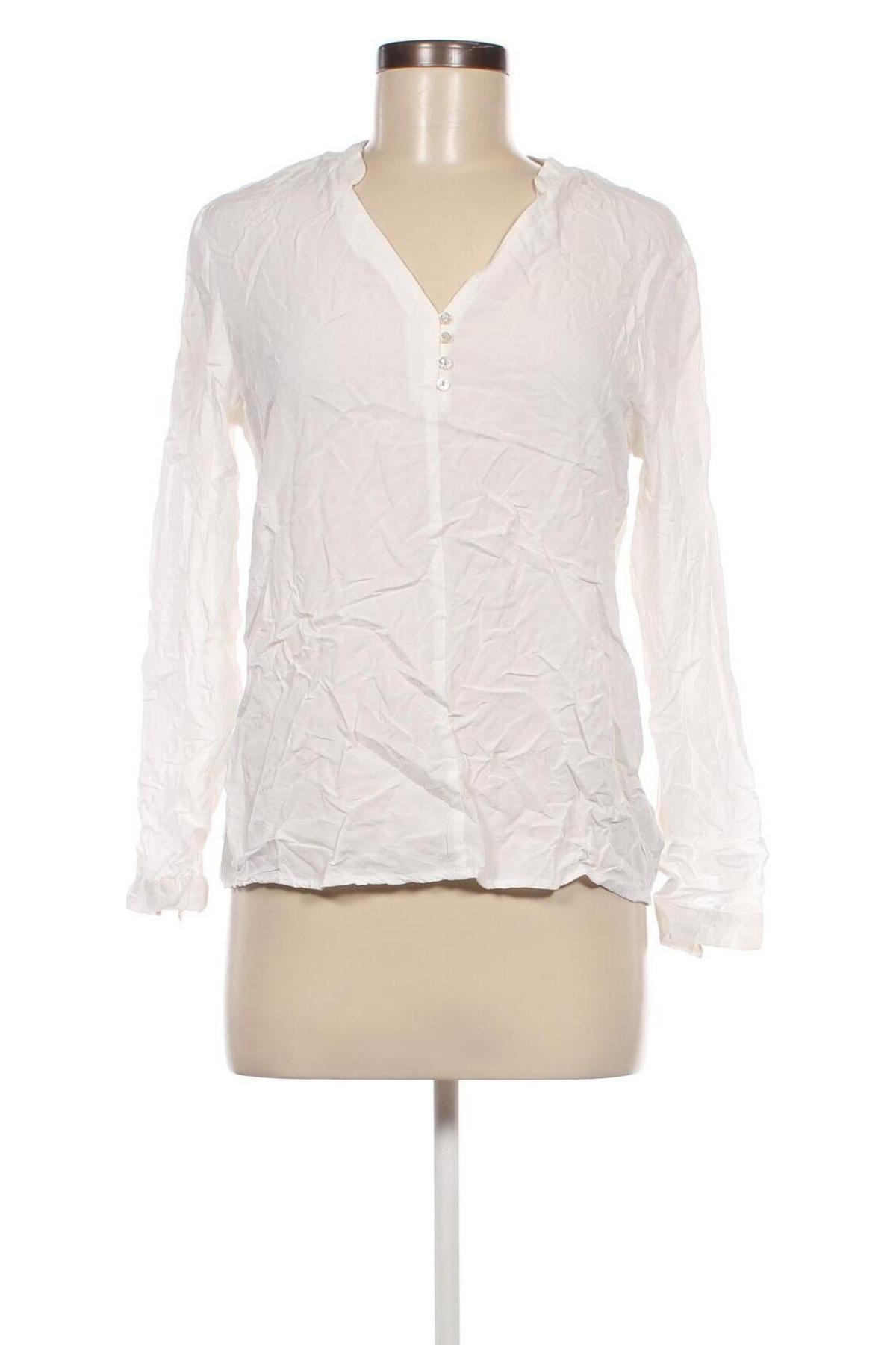 Damen Shirt Esprit, Größe S, Farbe Weiß, Preis € 4,99