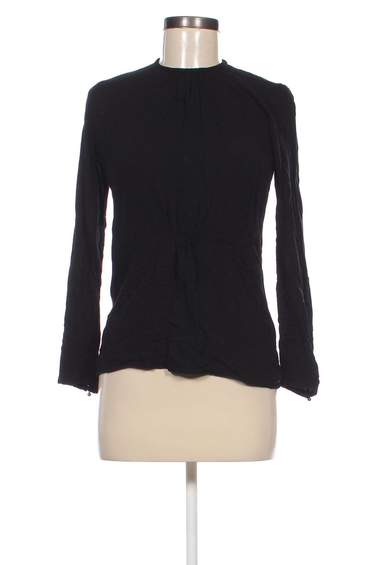 Damen Shirt Esprit, Größe S, Farbe Schwarz, Preis 3,99 €