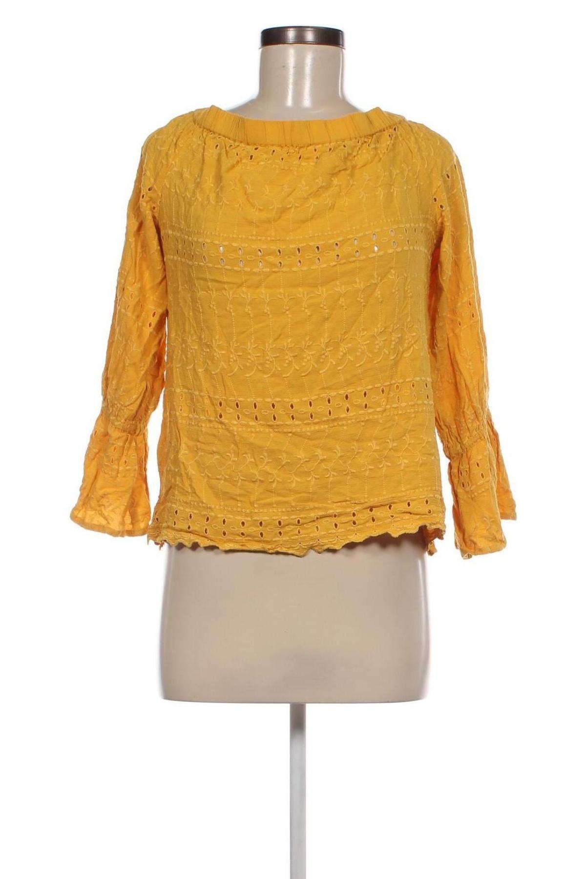 Damen Shirt Esprit, Größe XS, Farbe Orange, Preis € 3,99