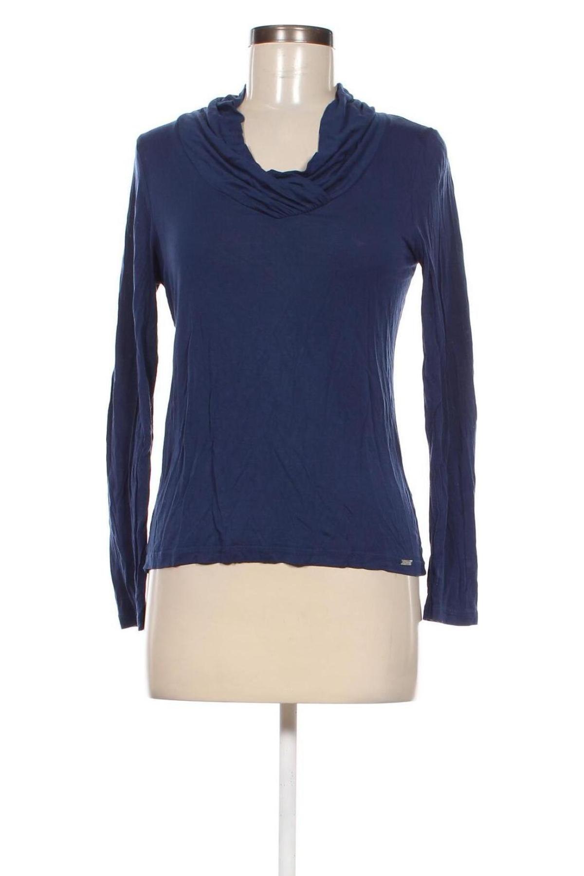 Damen Shirt Esprit, Größe M, Farbe Blau, Preis € 3,99