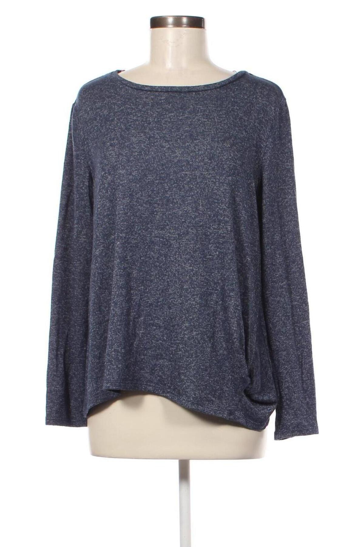 Damen Shirt Esprit, Größe XXL, Farbe Blau, Preis € 10,49