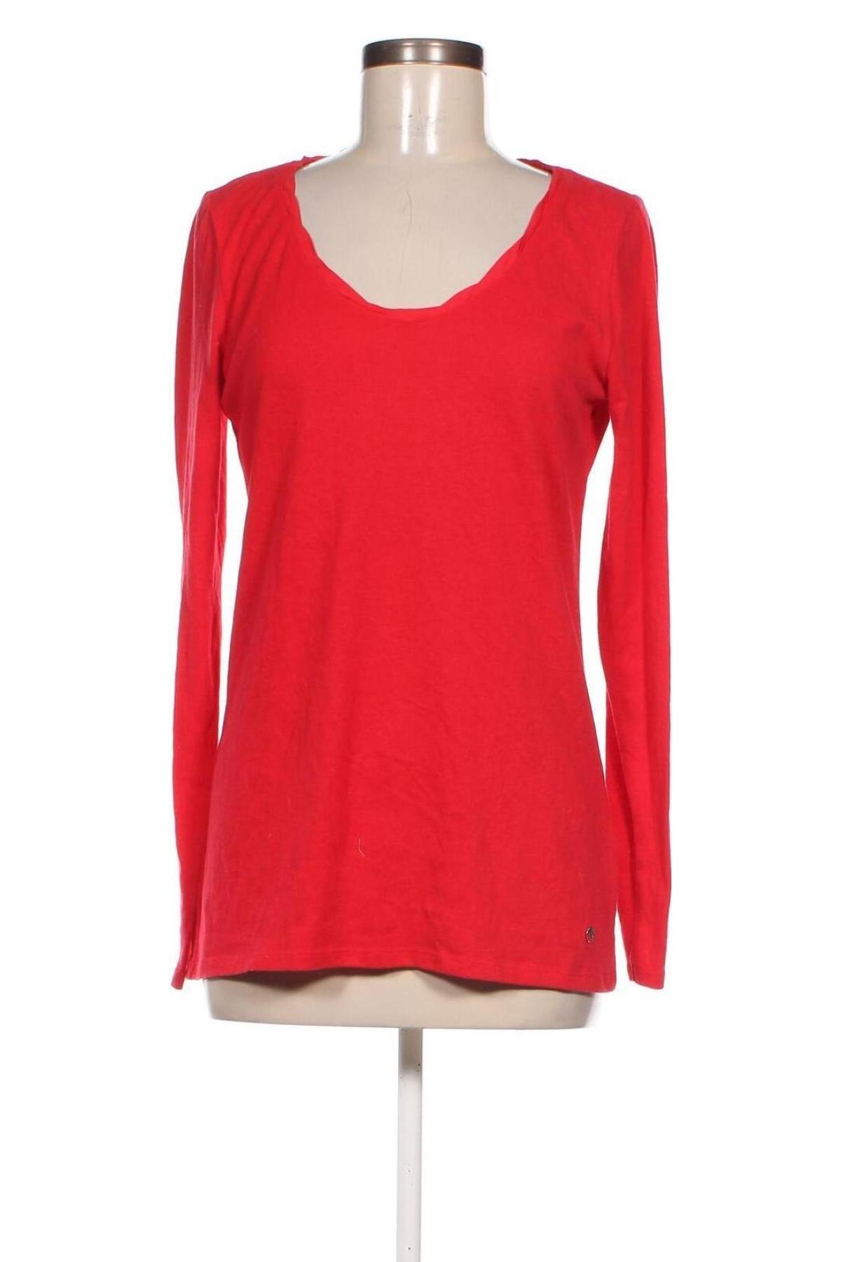 Damen Shirt Esprit, Größe XL, Farbe Rot, Preis € 6,99