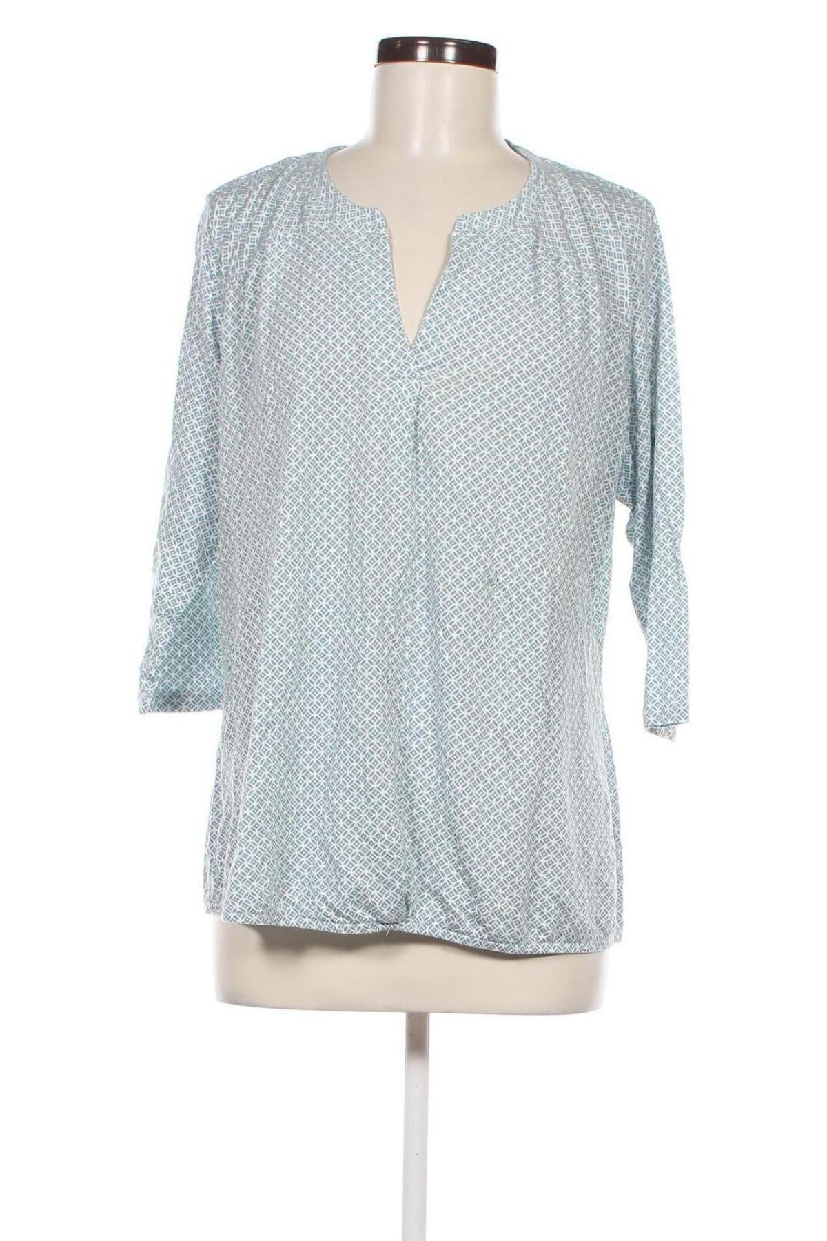 Damen Shirt Essentials, Größe XL, Farbe Blau, Preis 4,49 €