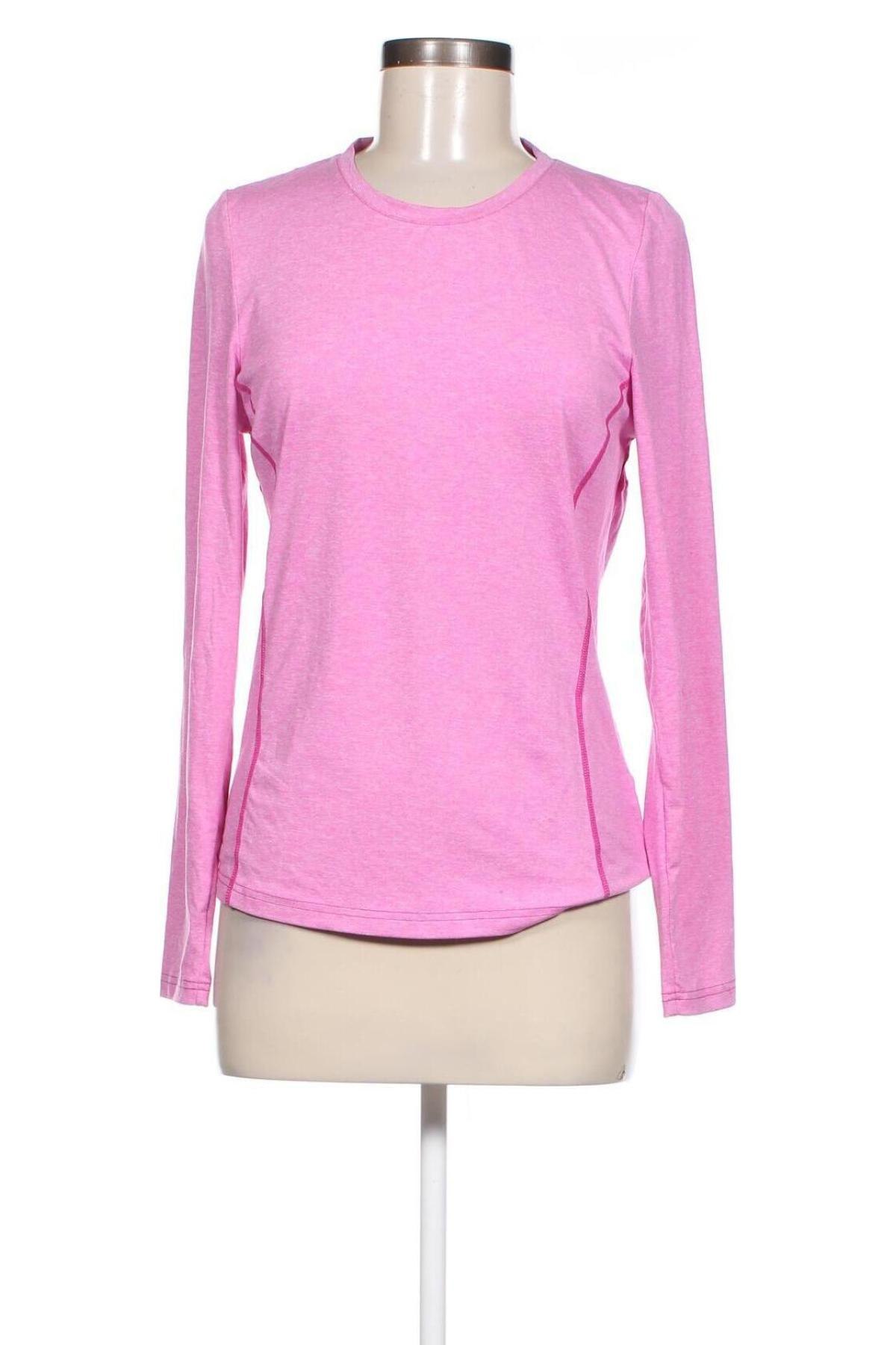 Damen Shirt Essentials by Tchibo, Größe S, Farbe Rosa, Preis 6,99 €