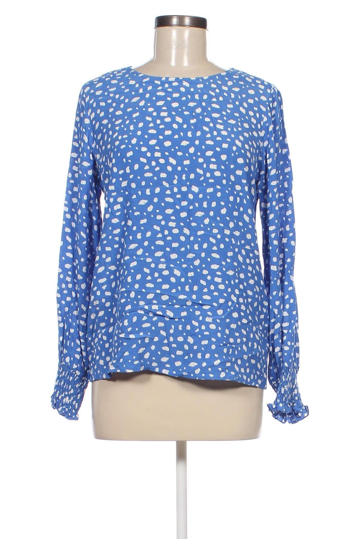 Damen Shirt Essentials by Tchibo, Größe S, Farbe Blau, Preis € 13,22