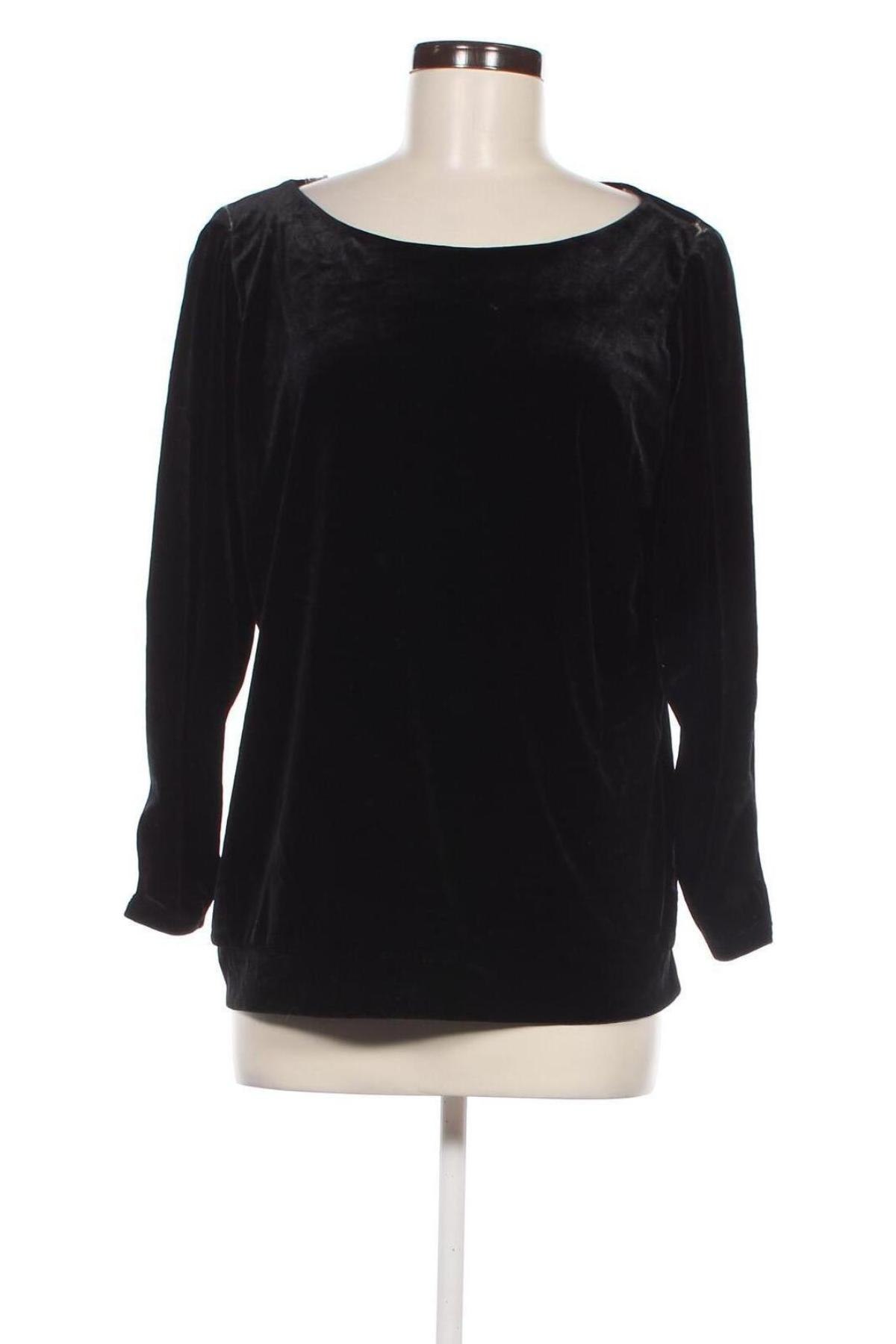 Damen Shirt Expresso, Größe XXL, Farbe Schwarz, Preis € 4,99