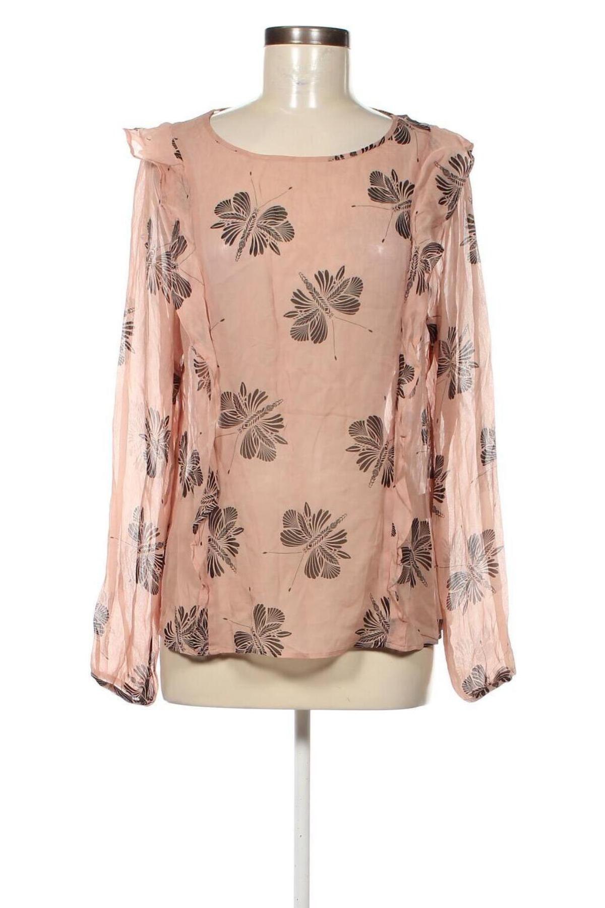 Damen Shirt Expresso, Größe L, Farbe Rosa, Preis € 15,99