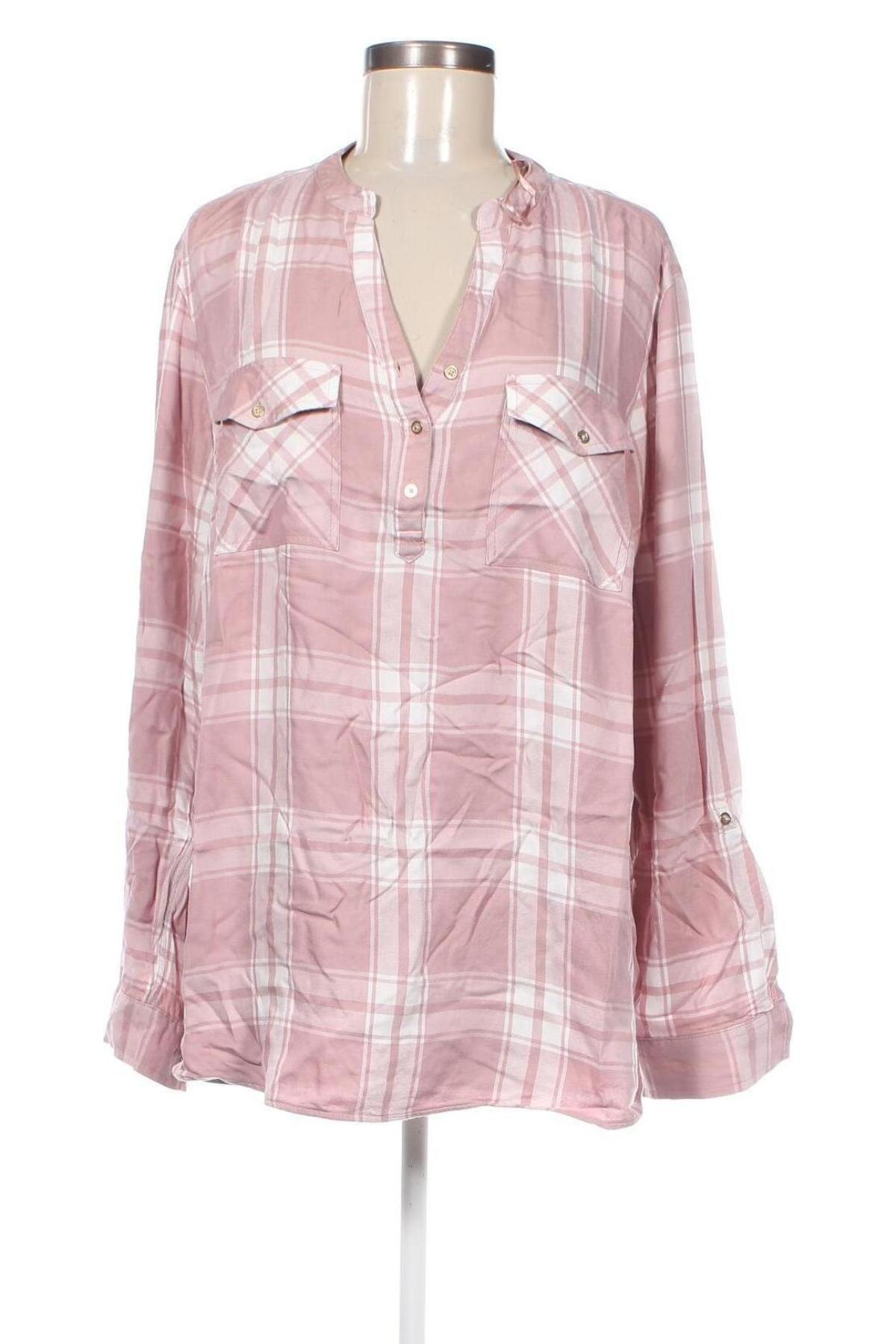 Damen Shirt F&F, Größe XXL, Farbe Mehrfarbig, Preis € 12,00