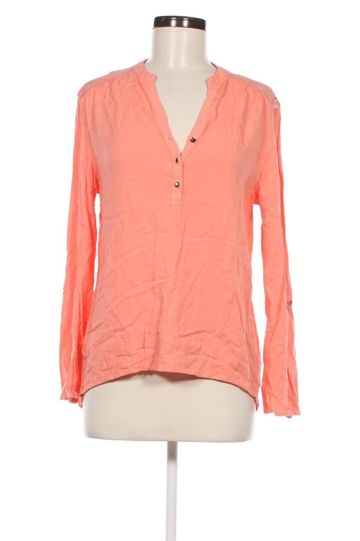 Damen Shirt F&F, Größe L, Farbe Rosa, Preis € 3,49