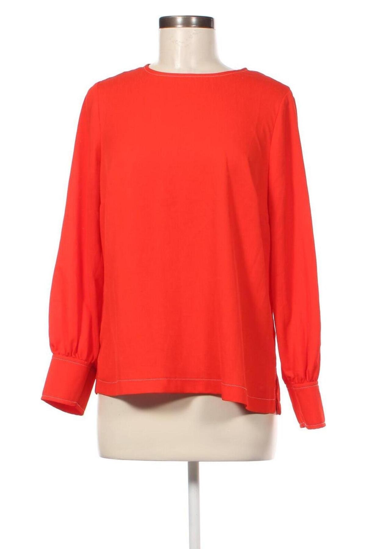 Damen Shirt F&F, Größe M, Farbe Rot, Preis € 5,12