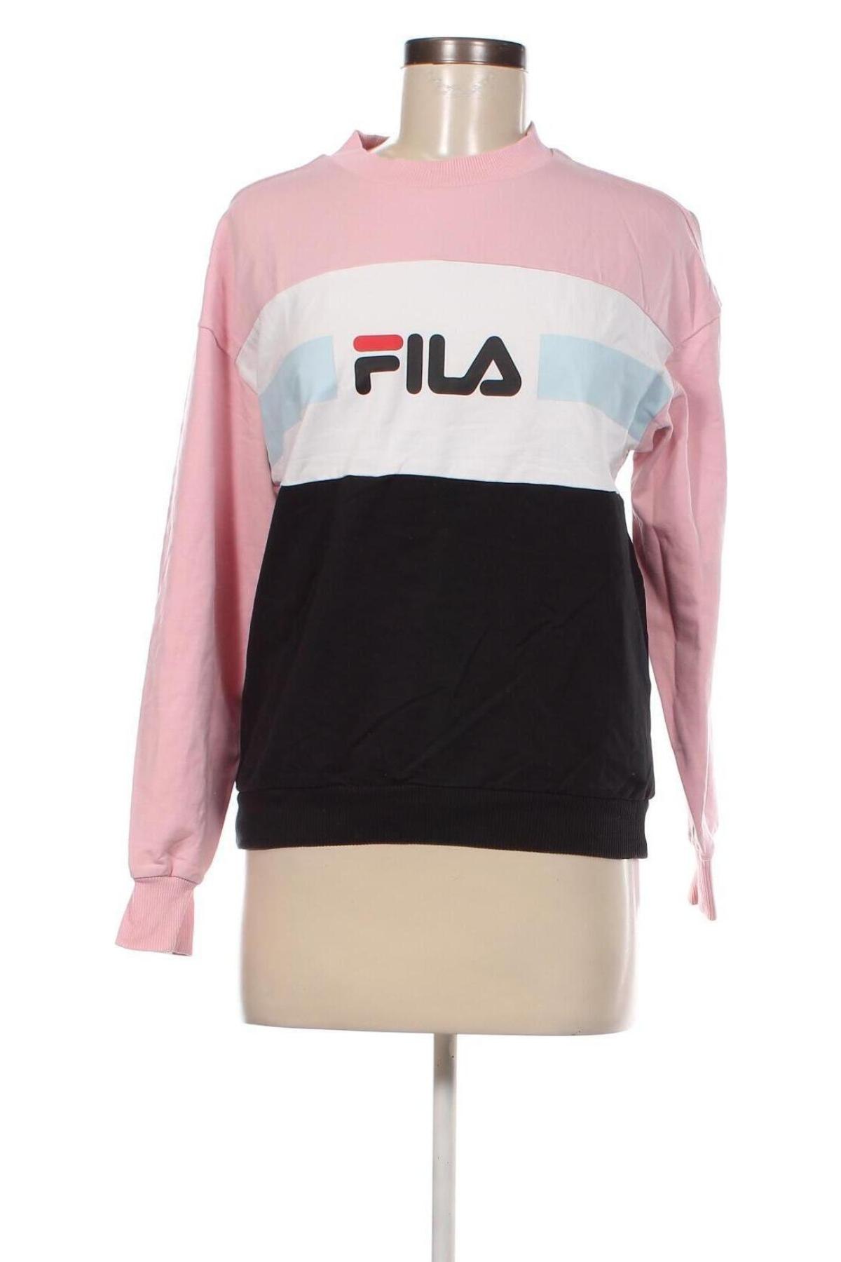 Damen Shirt FILA, Größe S, Farbe Mehrfarbig, Preis € 23,66