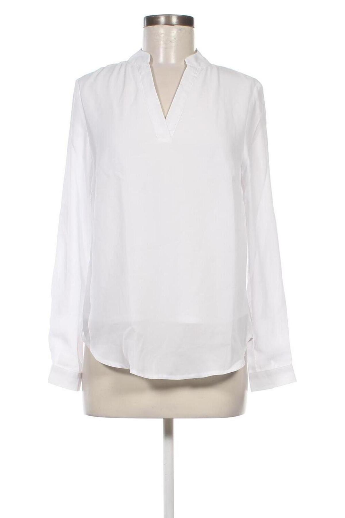 Damen Shirt Fashion, Größe M, Farbe Weiß, Preis € 6,49