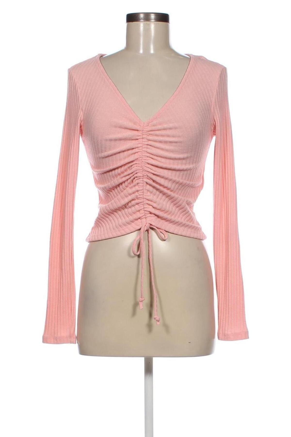 Damen Shirt Fb Sister, Größe M, Farbe Rosa, Preis € 7,72