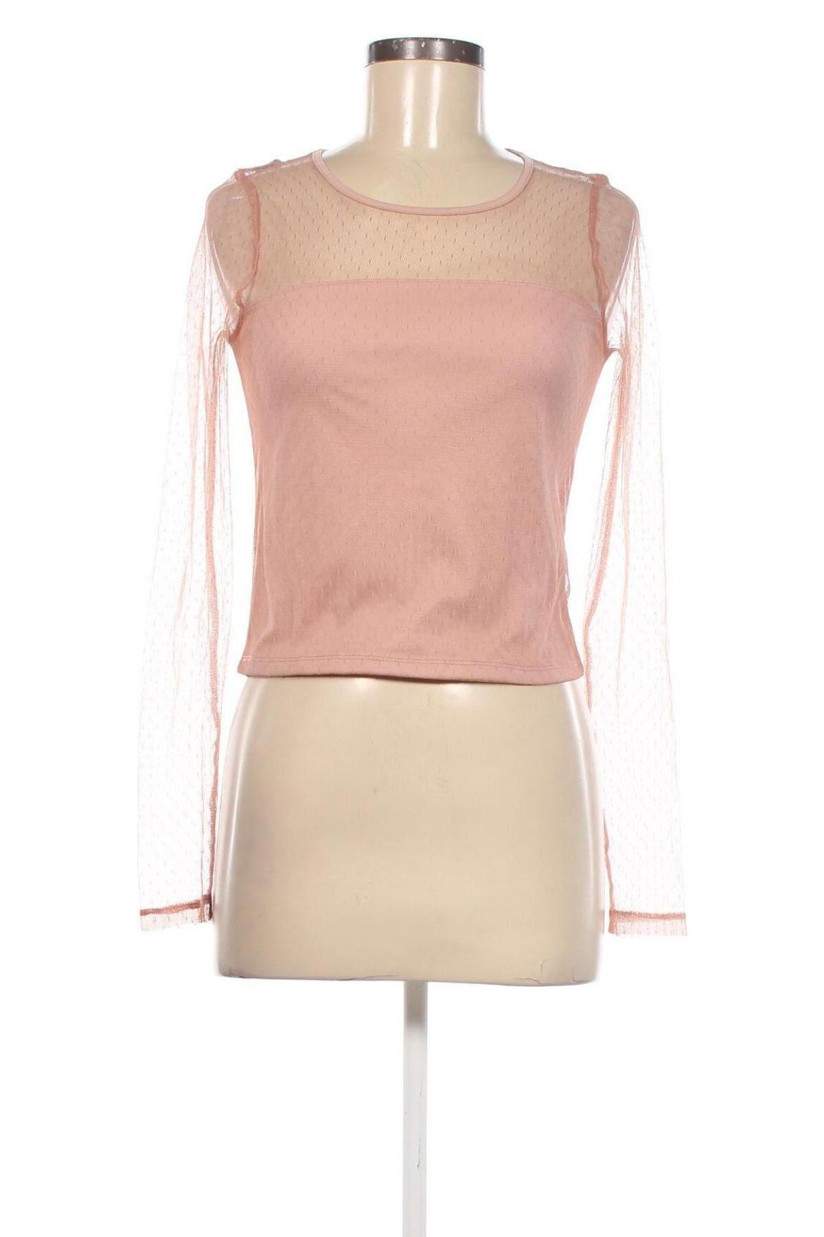 Damen Shirt Fb Sister, Größe S, Farbe Rosa, Preis € 3,99