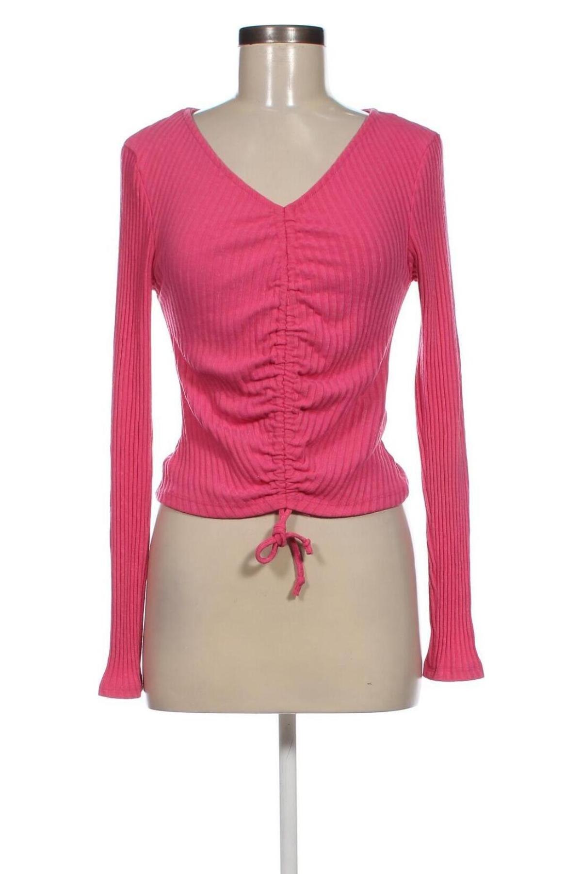 Damen Shirt Fb Sister, Größe L, Farbe Rosa, Preis 3,99 €