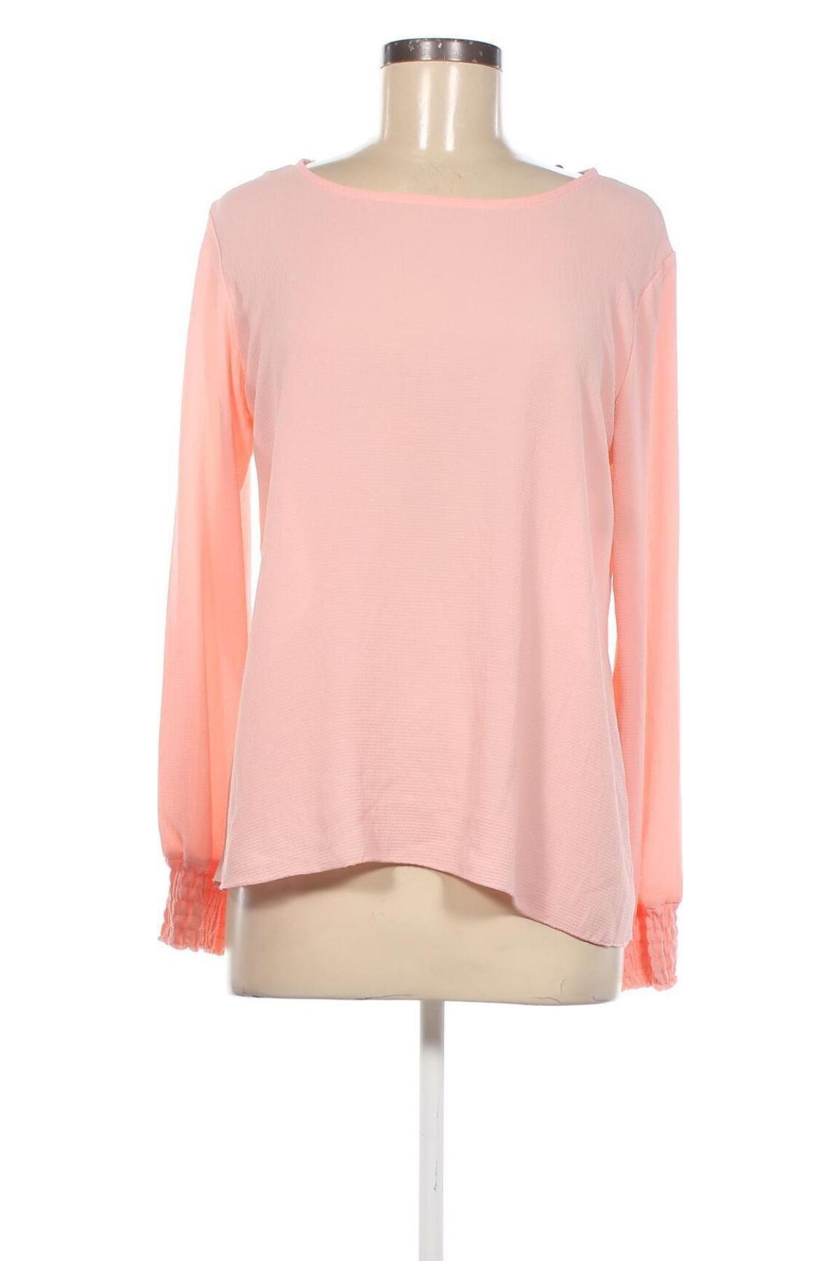 Damen Shirt Floyd, Größe M, Farbe Rosa, Preis 3,79 €