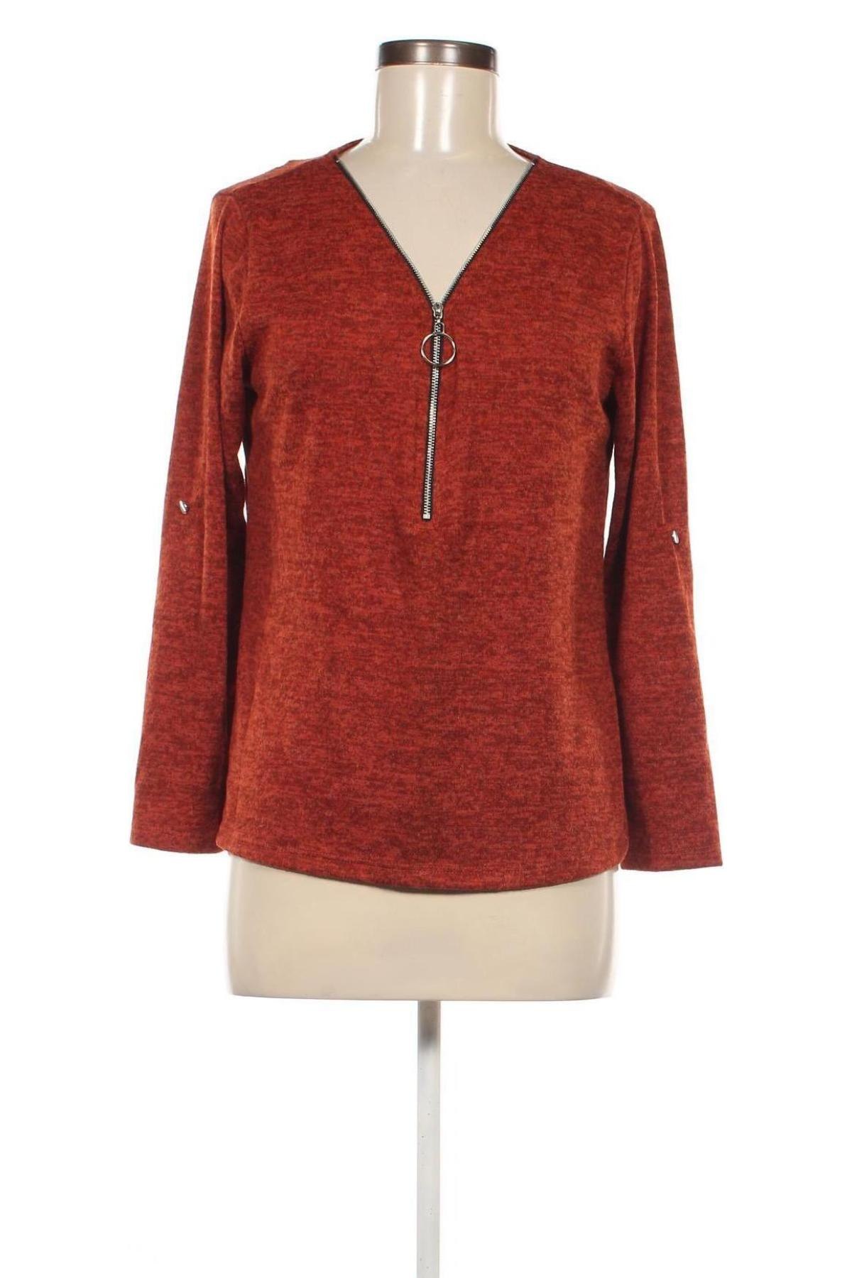 Damen Shirt Floyd By Smith, Größe M, Farbe Orange, Preis € 4,49