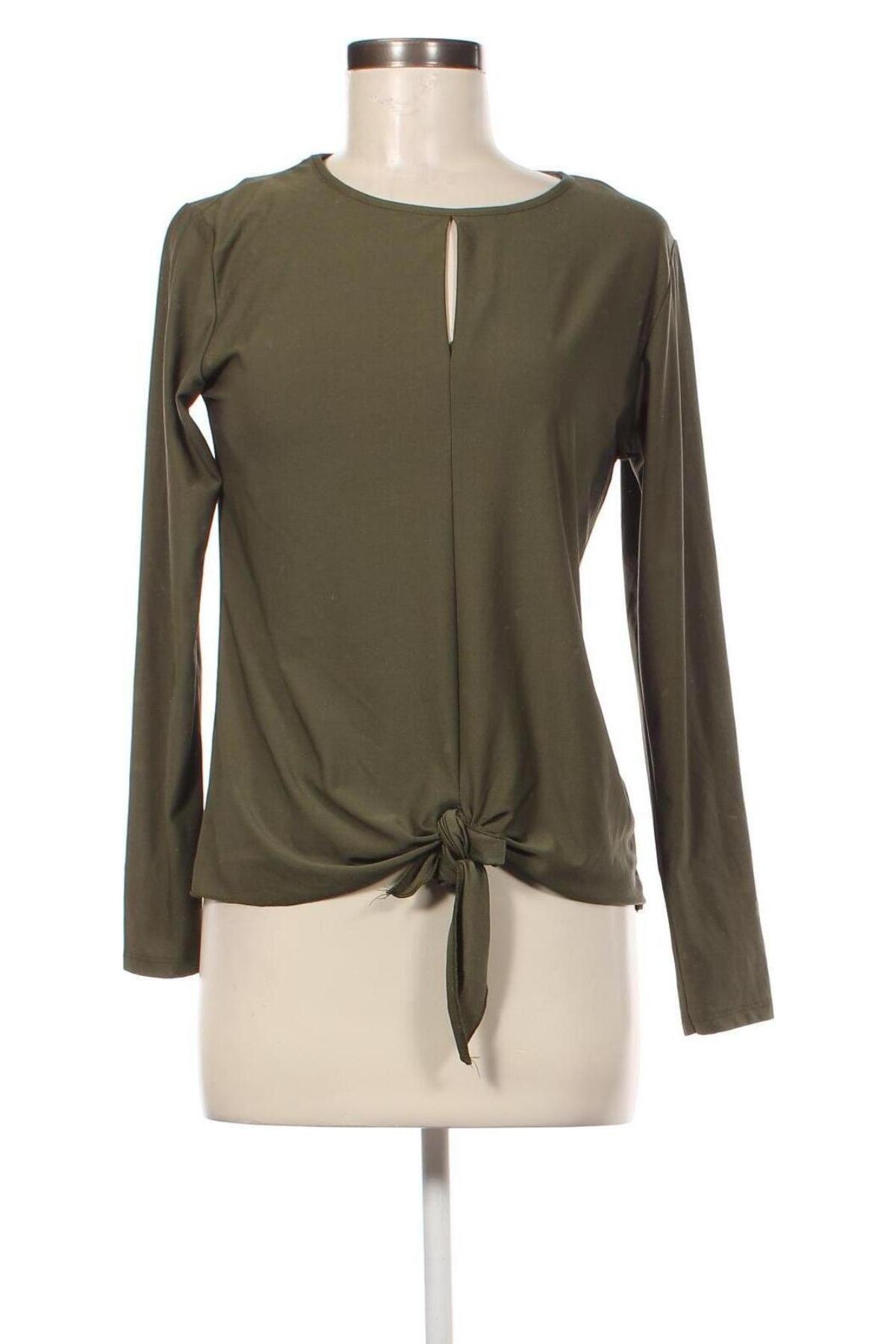 Damen Shirt Floyd By Smith, Größe S, Farbe Grün, Preis € 3,99