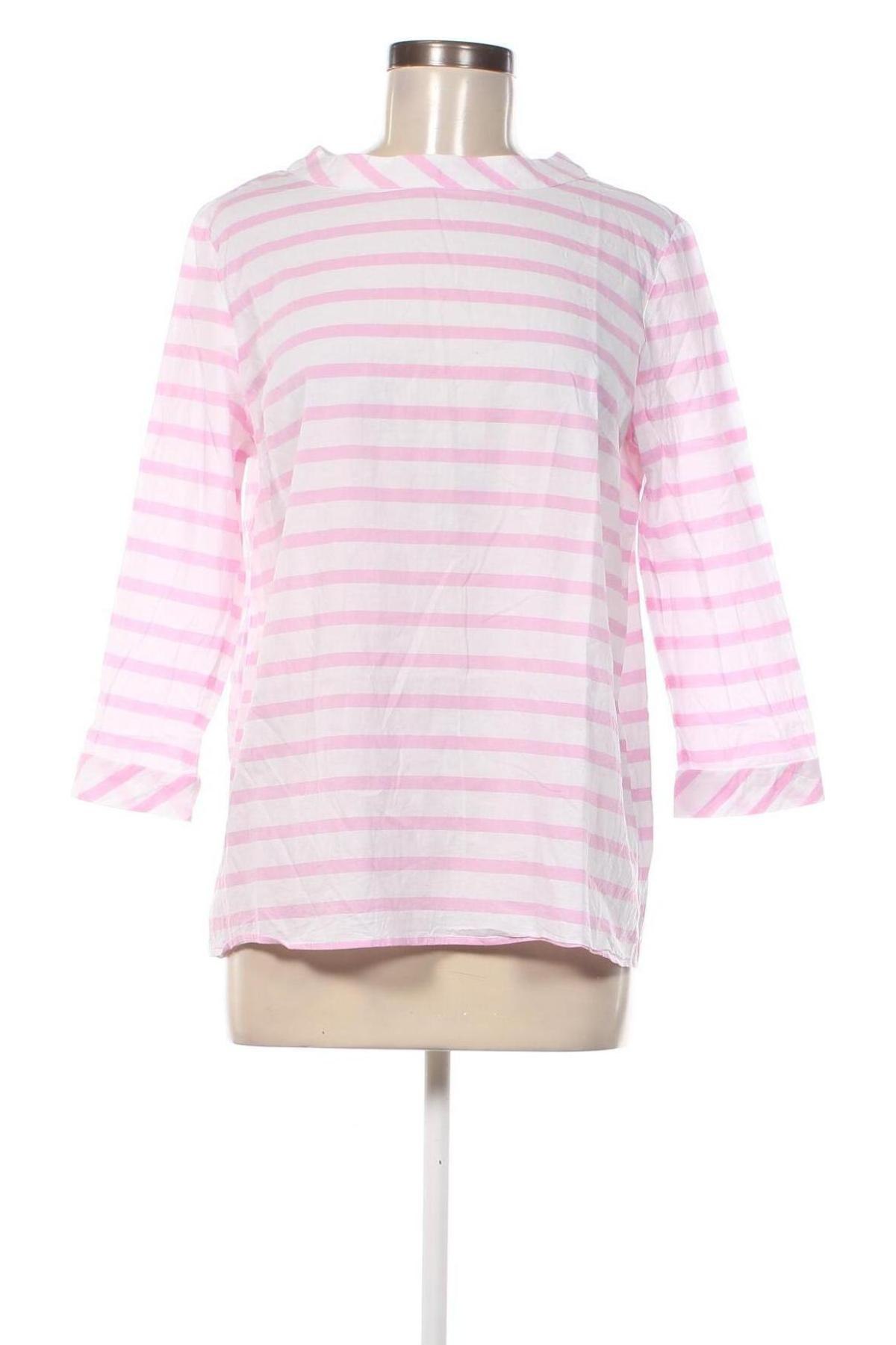 Damen Shirt Franco Callegari, Größe L, Farbe Mehrfarbig, Preis 5,12 €