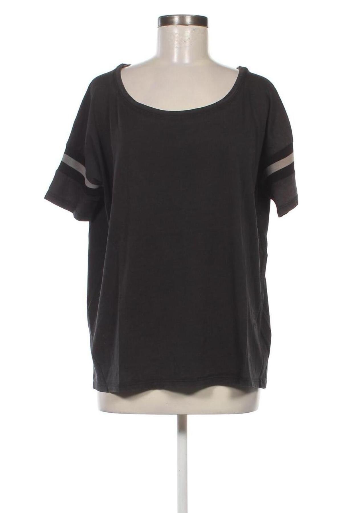 Damen Shirt G-Star Raw, Größe M, Farbe Grau, Preis € 35,29