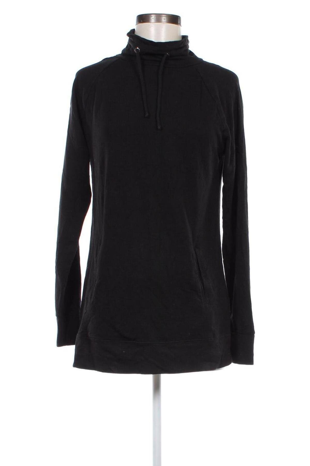 Damen Shirt Gap, Größe XS, Farbe Schwarz, Preis € 5,49