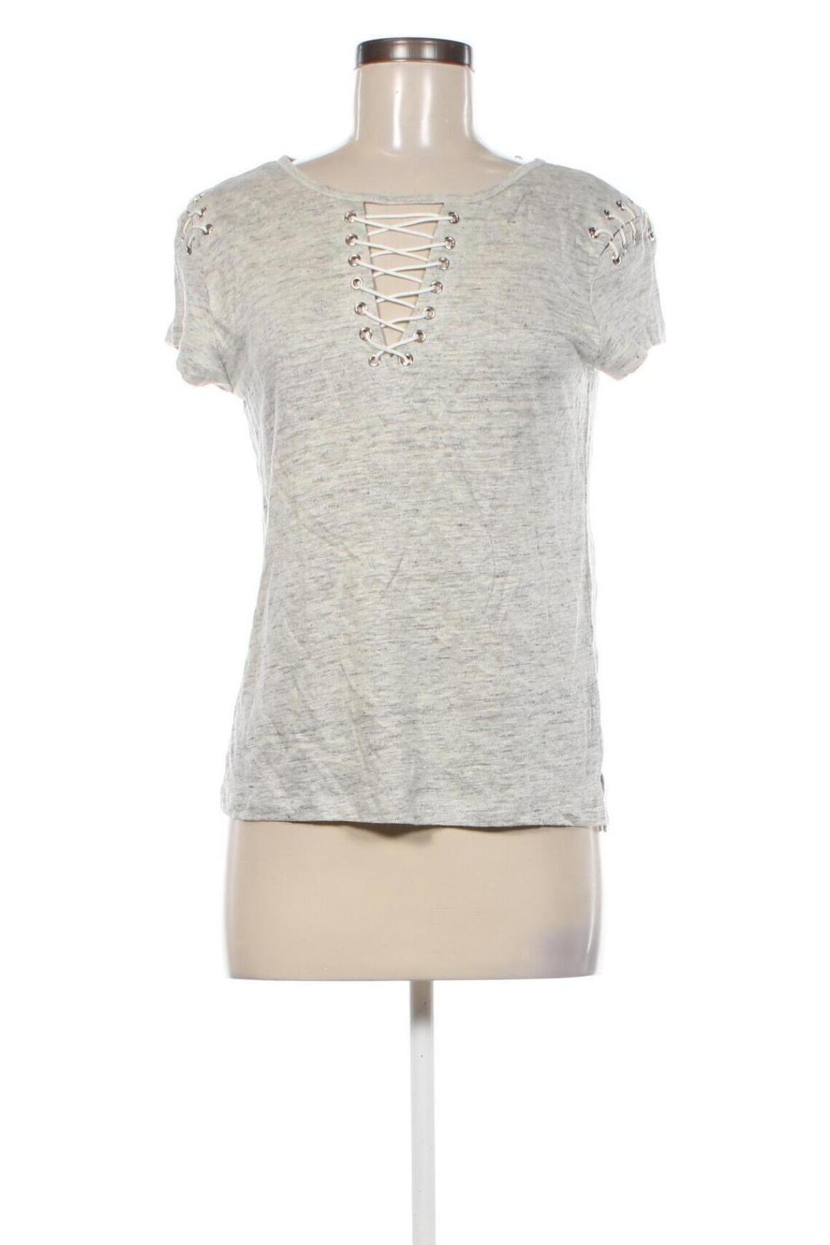 Damen Shirt Generation Love, Größe XS, Farbe Grau, Preis € 33,40