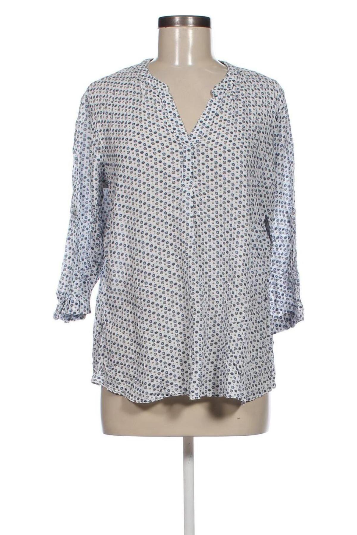 Damen Shirt Gerry Weber, Größe L, Farbe Mehrfarbig, Preis € 5,49