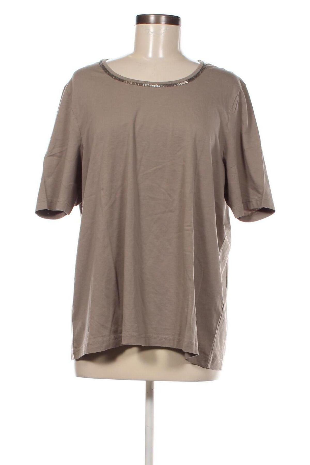 Damen Shirt Gerry Weber, Größe XXL, Farbe Grün, Preis 16,49 €