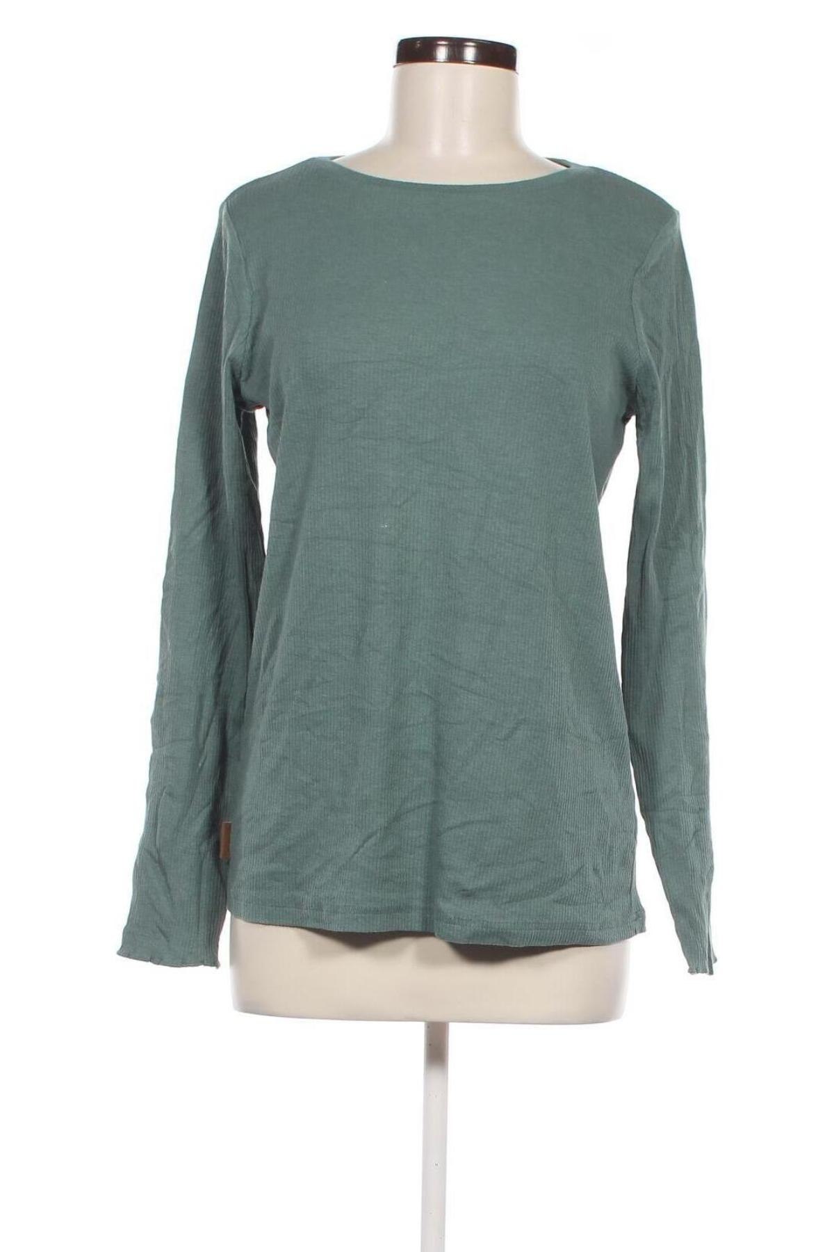 Damen Shirt Gina, Größe L, Farbe Grün, Preis € 13,22