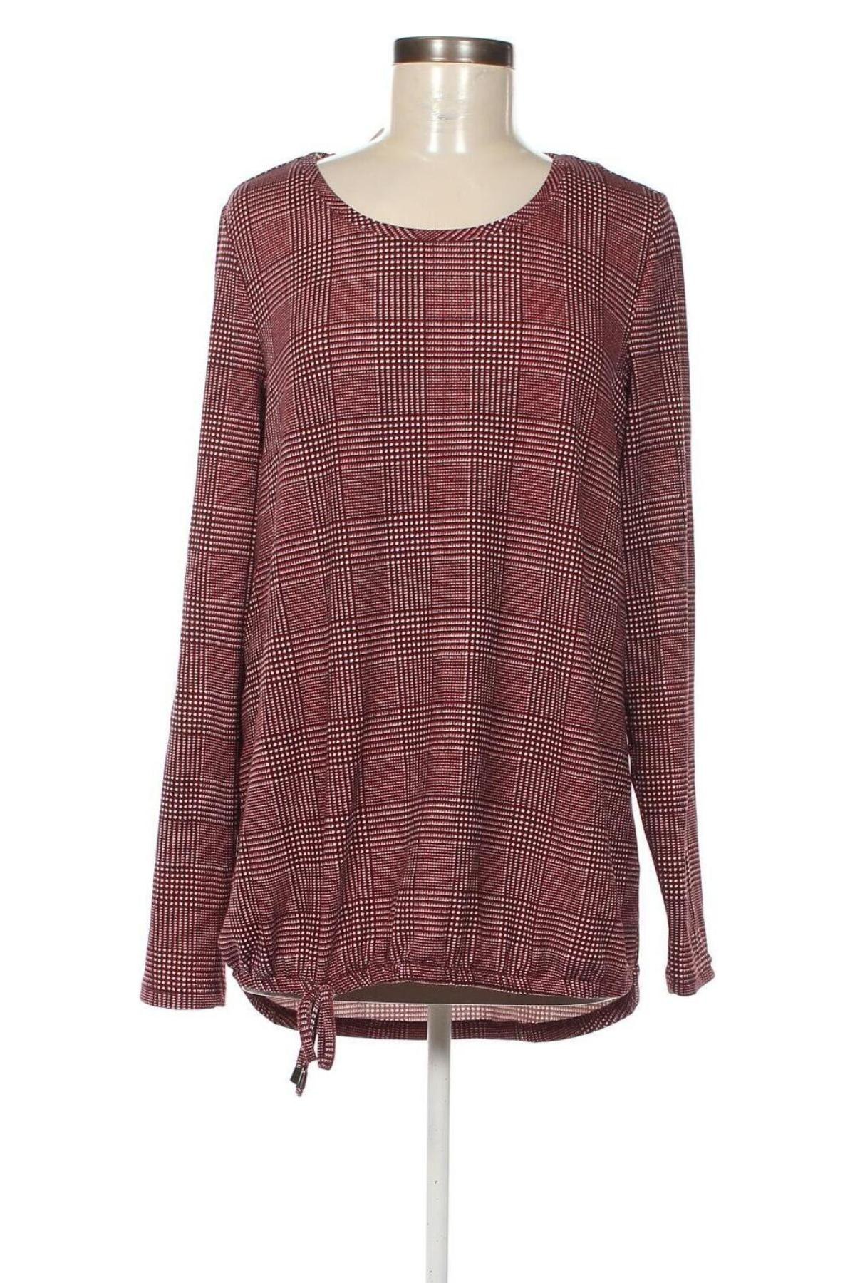 Damen Shirt Gina, Größe XL, Farbe Mehrfarbig, Preis 4,49 €