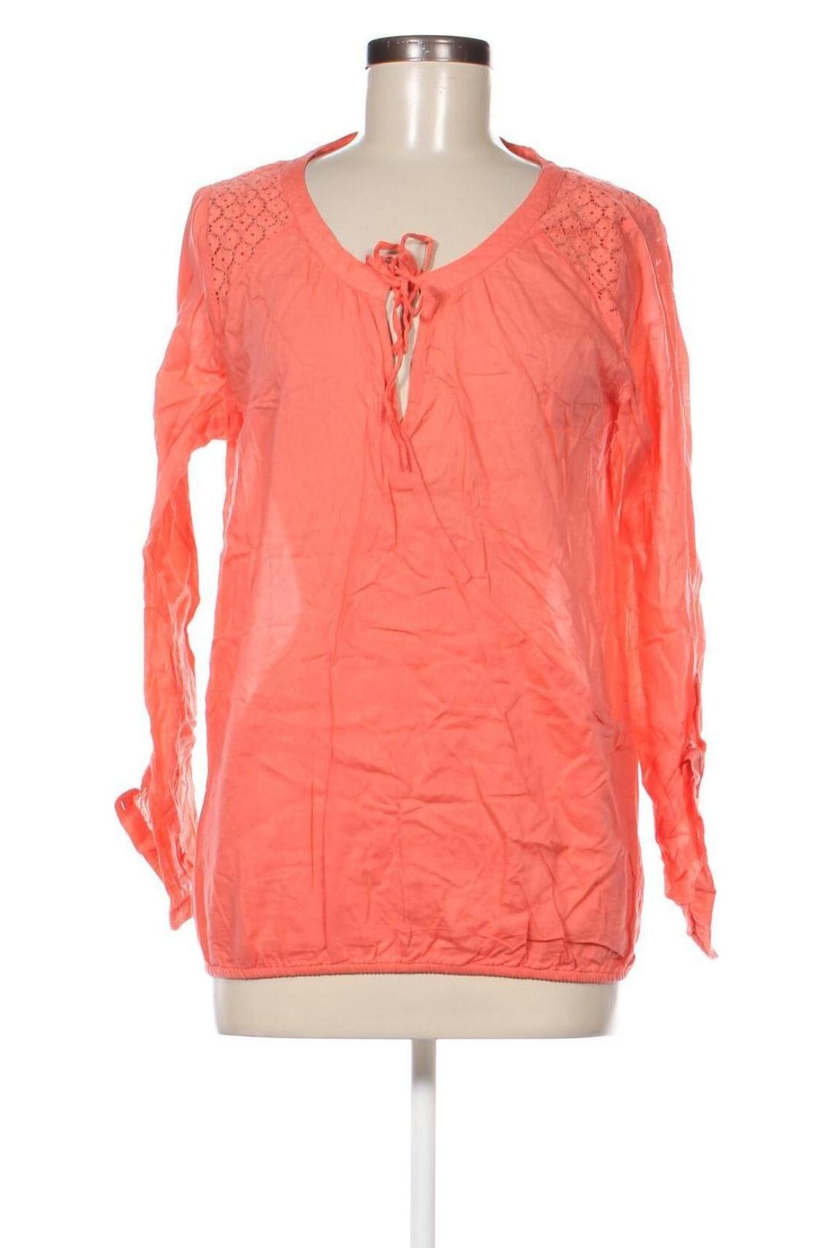 Damen Shirt Gina, Größe M, Farbe Rosa, Preis 4,49 €