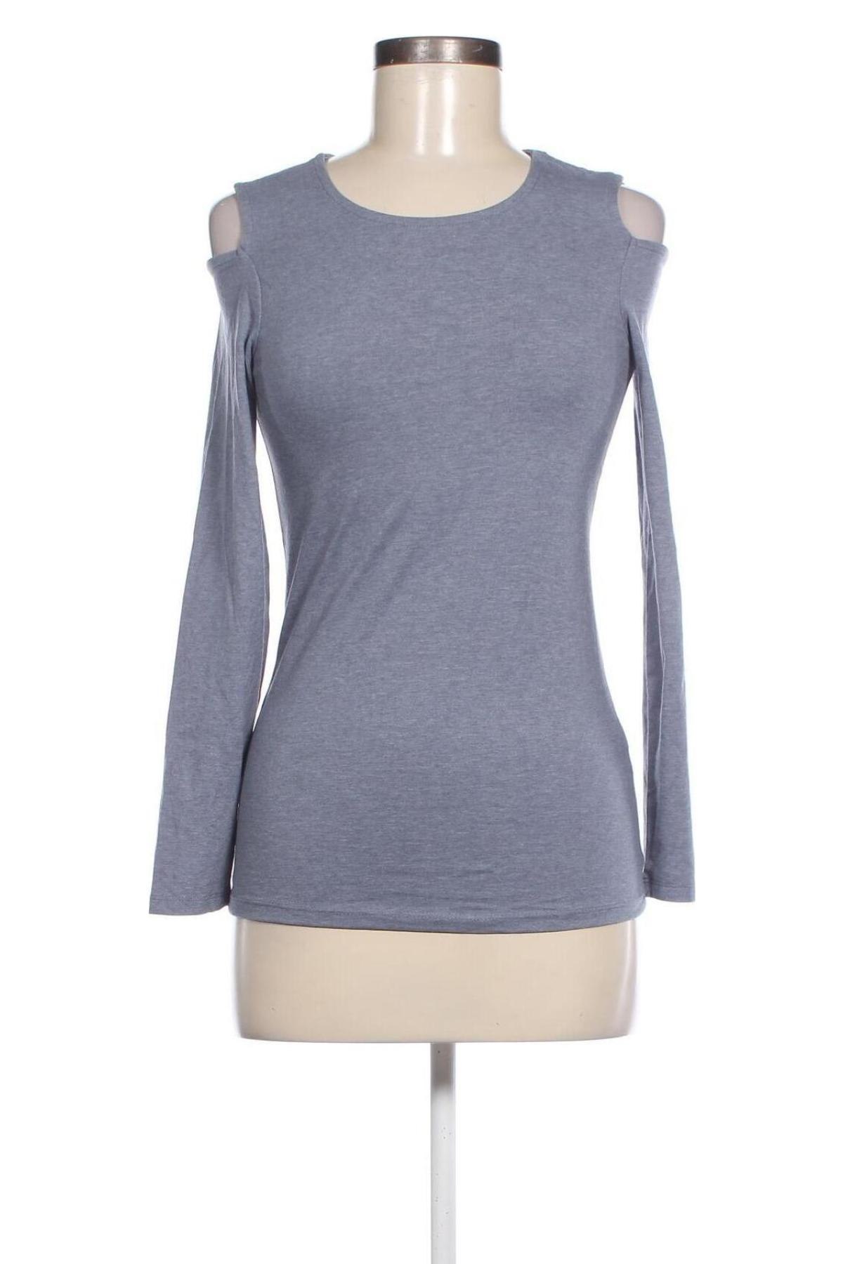 Damen Shirt Gina, Größe XS, Farbe Blau, Preis € 4,99