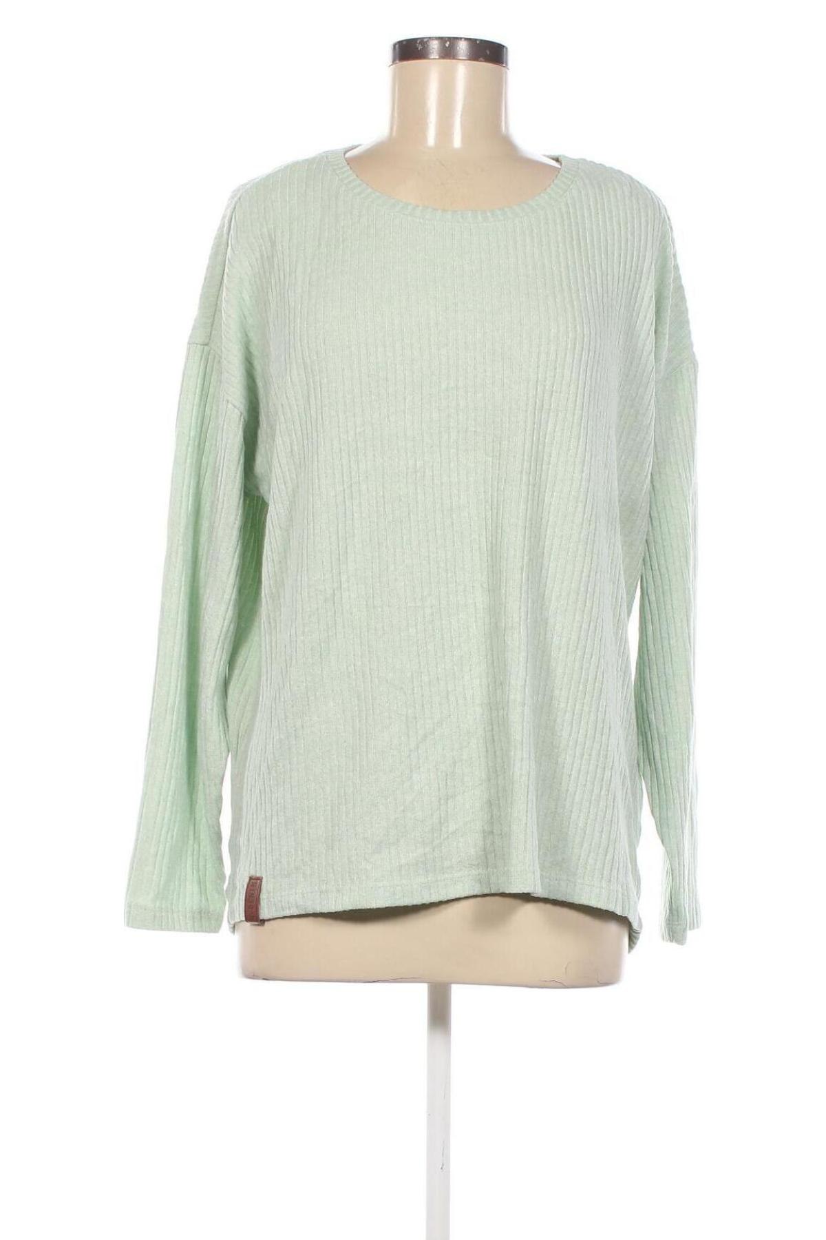 Damen Shirt Gina, Größe XL, Farbe Grün, Preis € 5,49