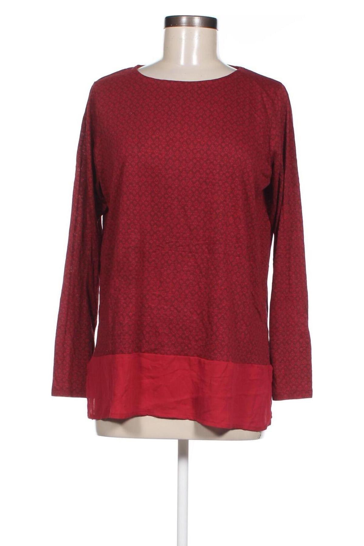 Damen Shirt Gina Benotti, Größe M, Farbe Mehrfarbig, Preis 5,49 €