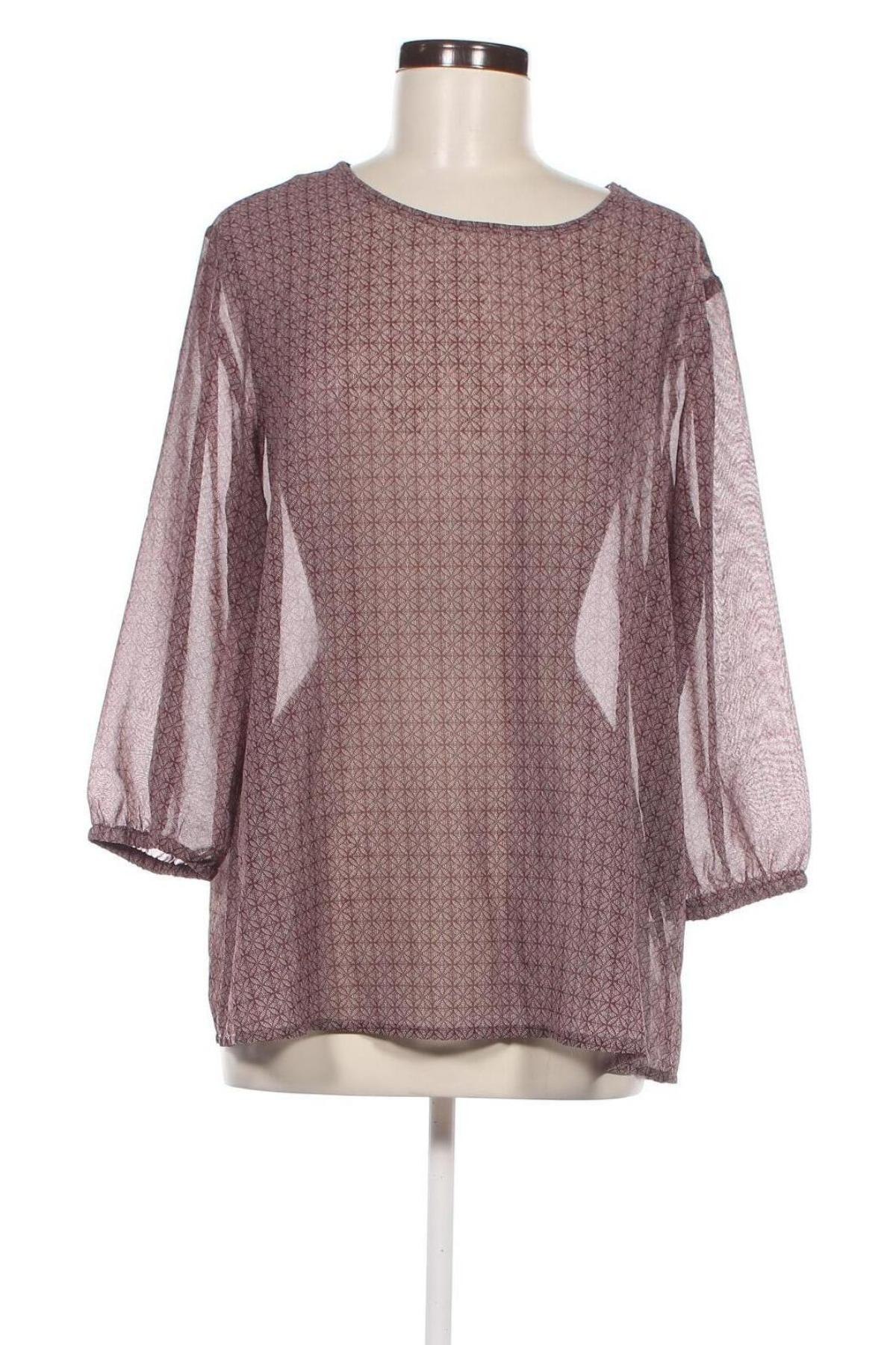 Damen Shirt Gina Benotti, Größe L, Farbe Mehrfarbig, Preis € 4,49